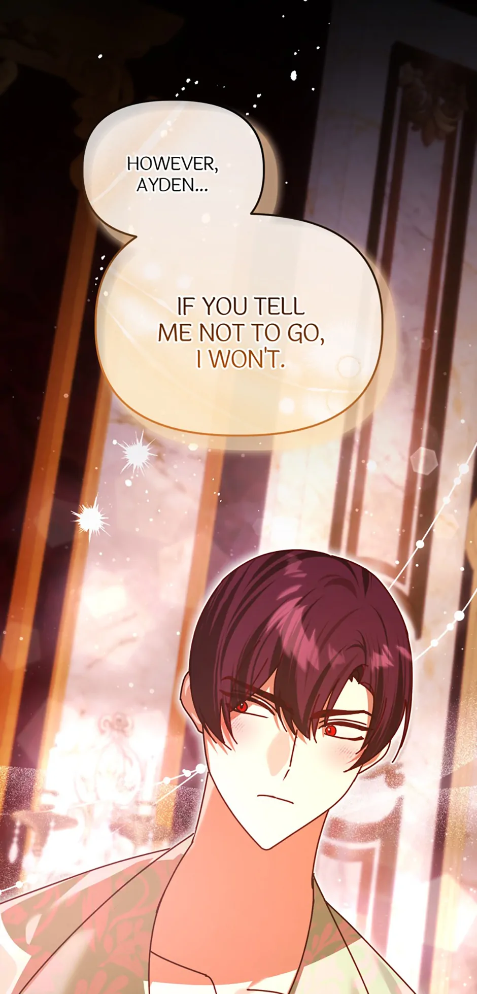 I Shall Conquer the Unruly Beasts Chapter 42 254 ch 42 40