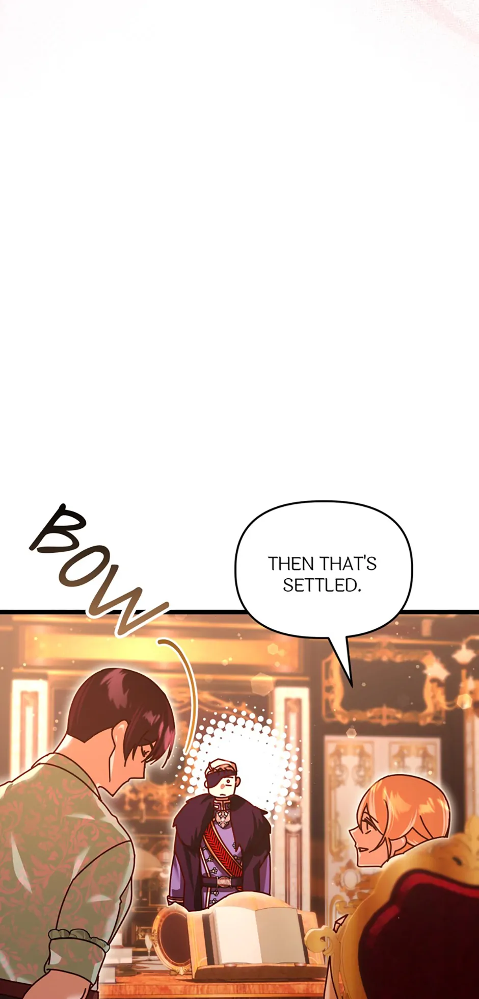 I Shall Conquer the Unruly Beasts Chapter 42 256 ch 42 42