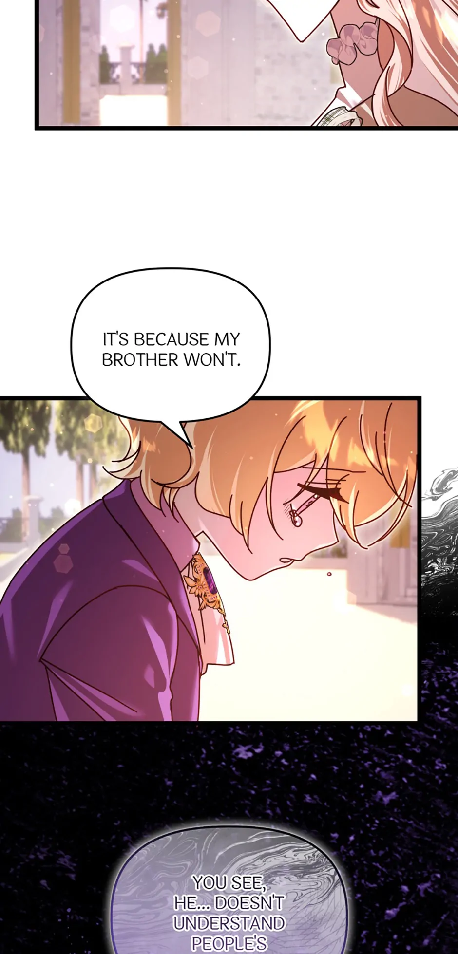 I Shall Conquer the Unruly Beasts Chapter 42 219 ch 42 5