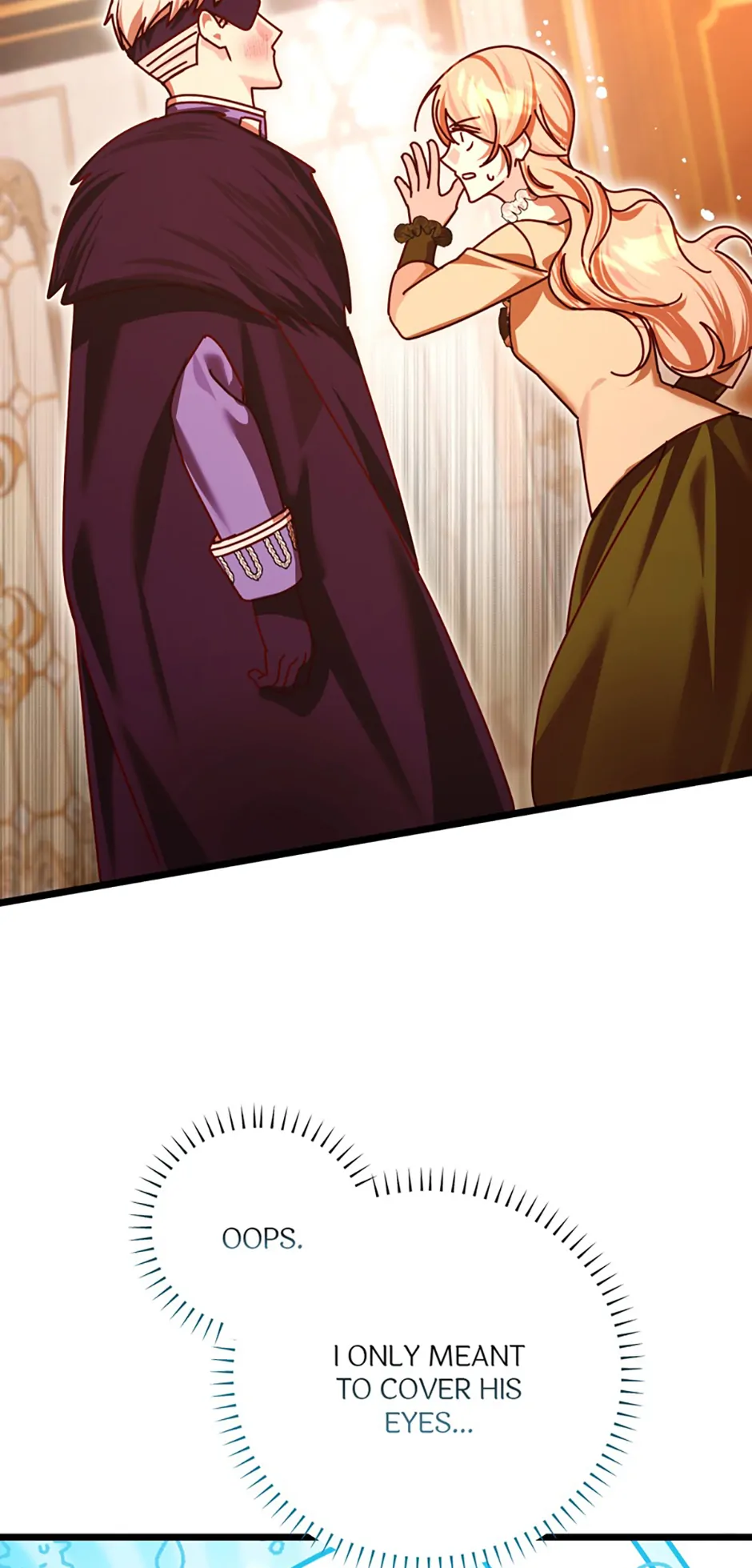 I Shall Conquer the Unruly Beasts Chapter 42 264 ch 42 50