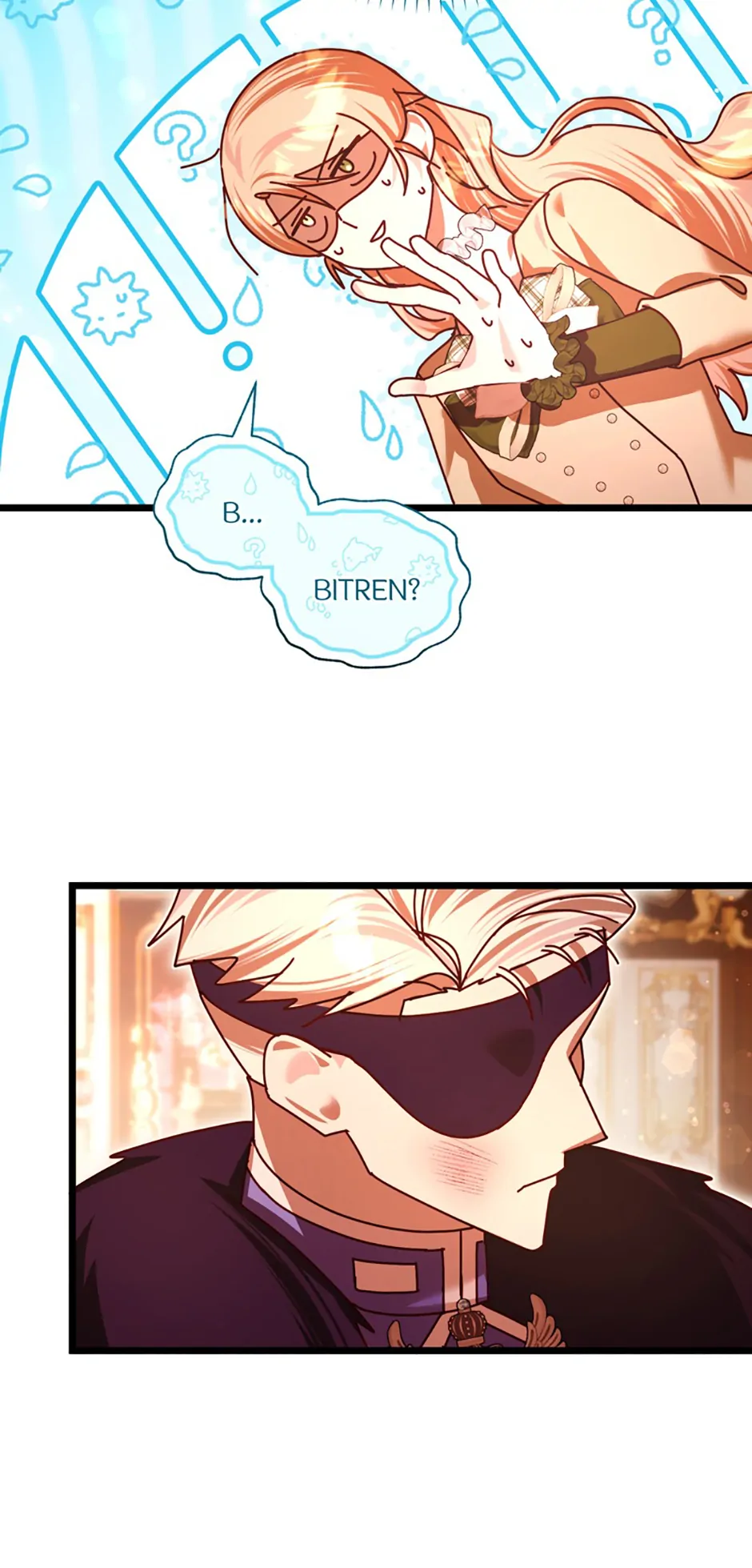 I Shall Conquer the Unruly Beasts Chapter 42 265 ch 42 51