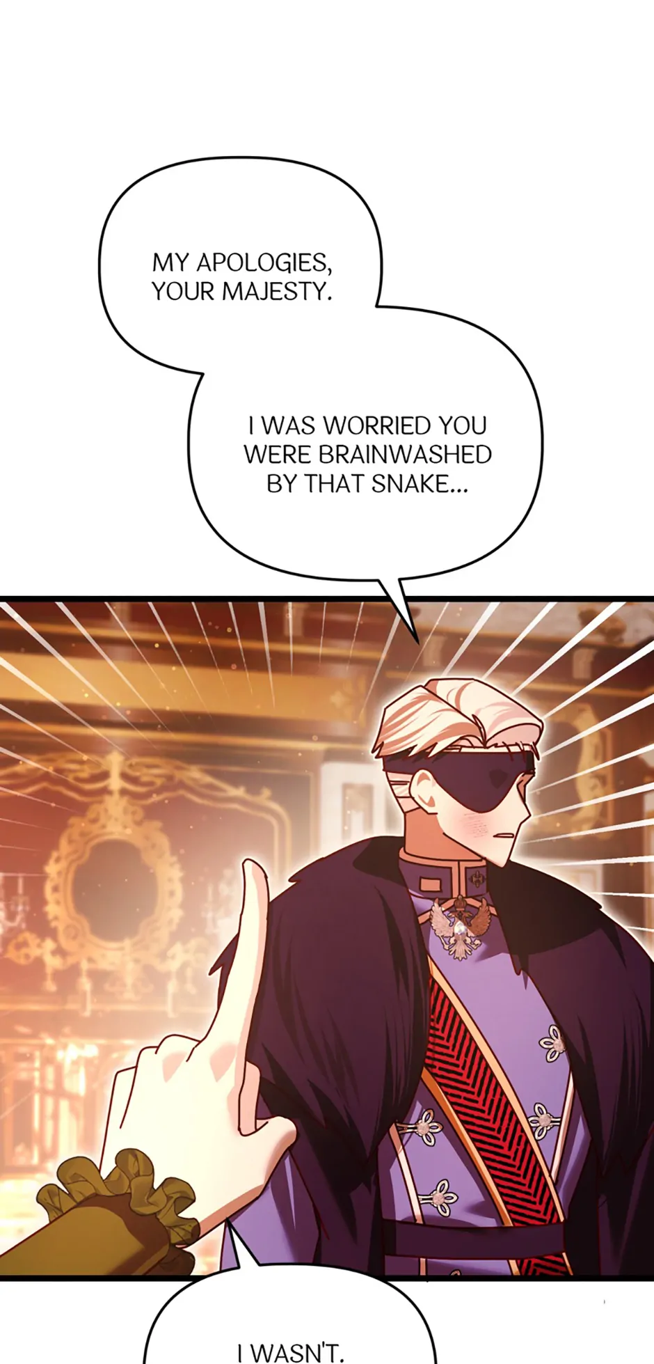 I Shall Conquer the Unruly Beasts Chapter 42 266 ch 42 52