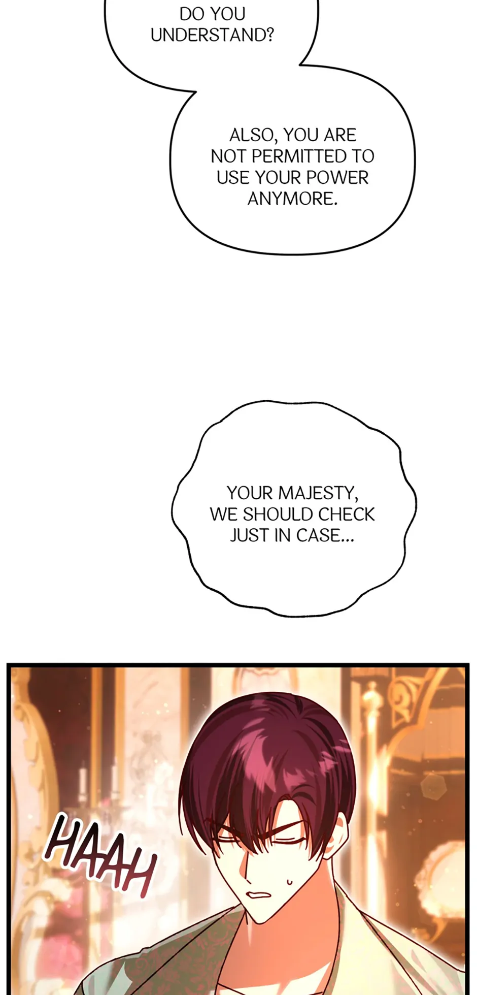 I Shall Conquer the Unruly Beasts Chapter 42 267 ch 42 53