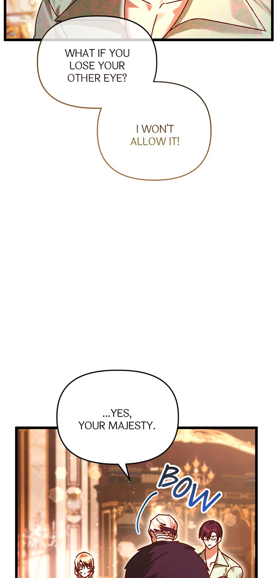 I Shall Conquer the Unruly Beasts Chapter 42 268 ch 42 54