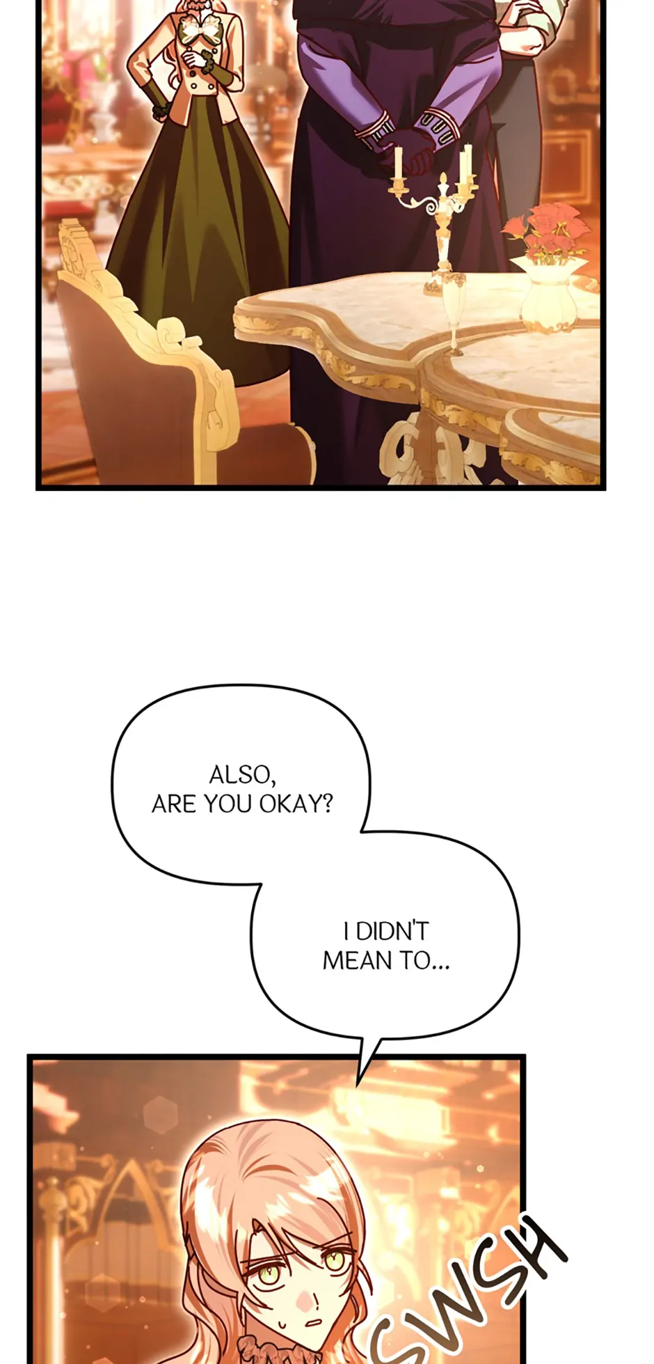 I Shall Conquer the Unruly Beasts Chapter 42 269 ch 42 55