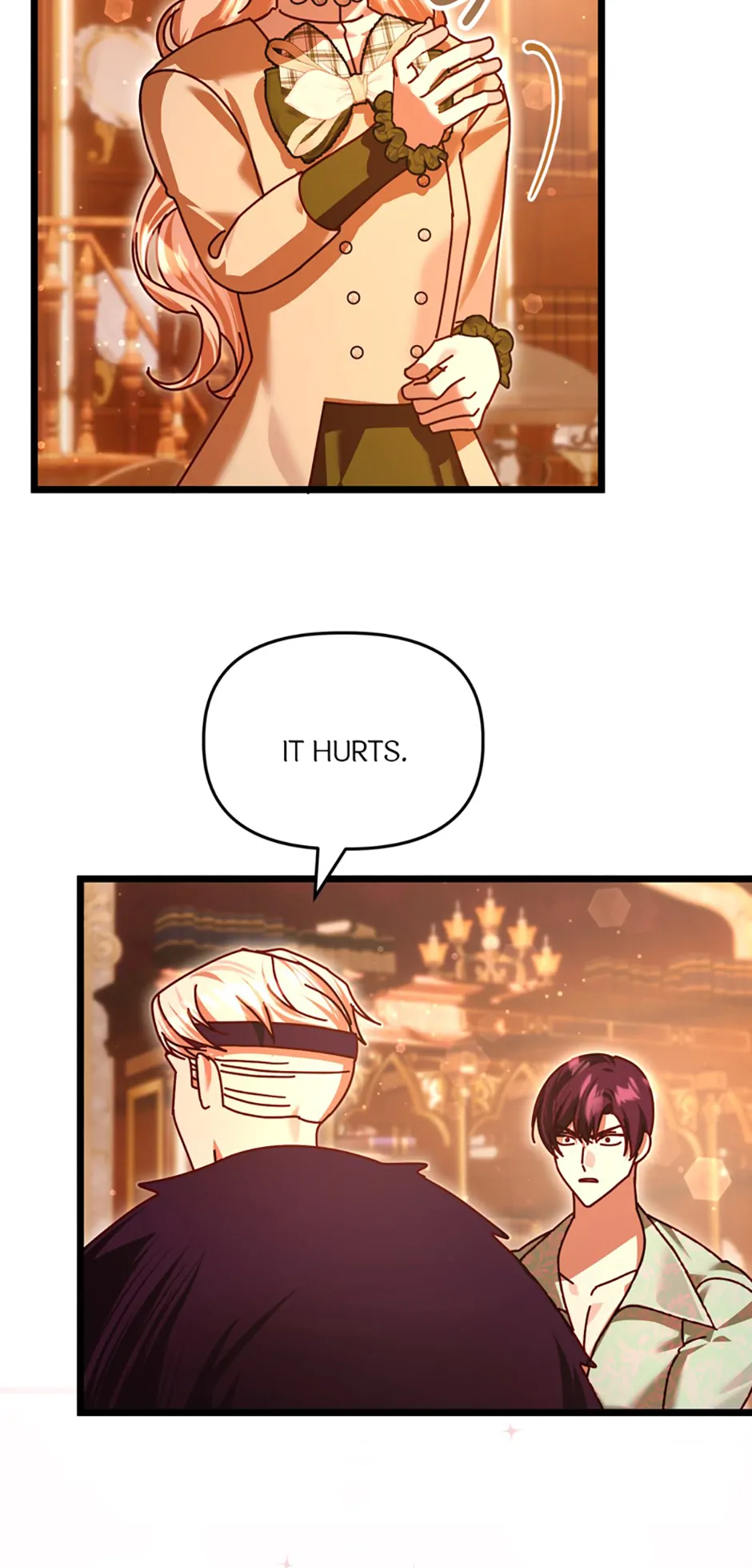 I Shall Conquer the Unruly Beasts Chapter 42 270 ch 42 56