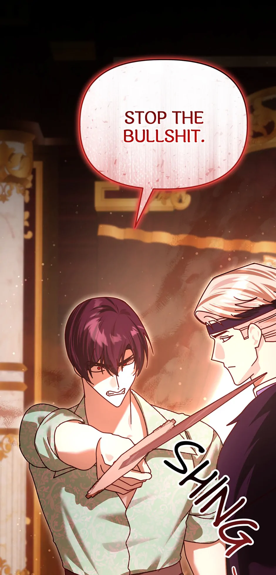 I Shall Conquer the Unruly Beasts Chapter 42 272 ch 42 58