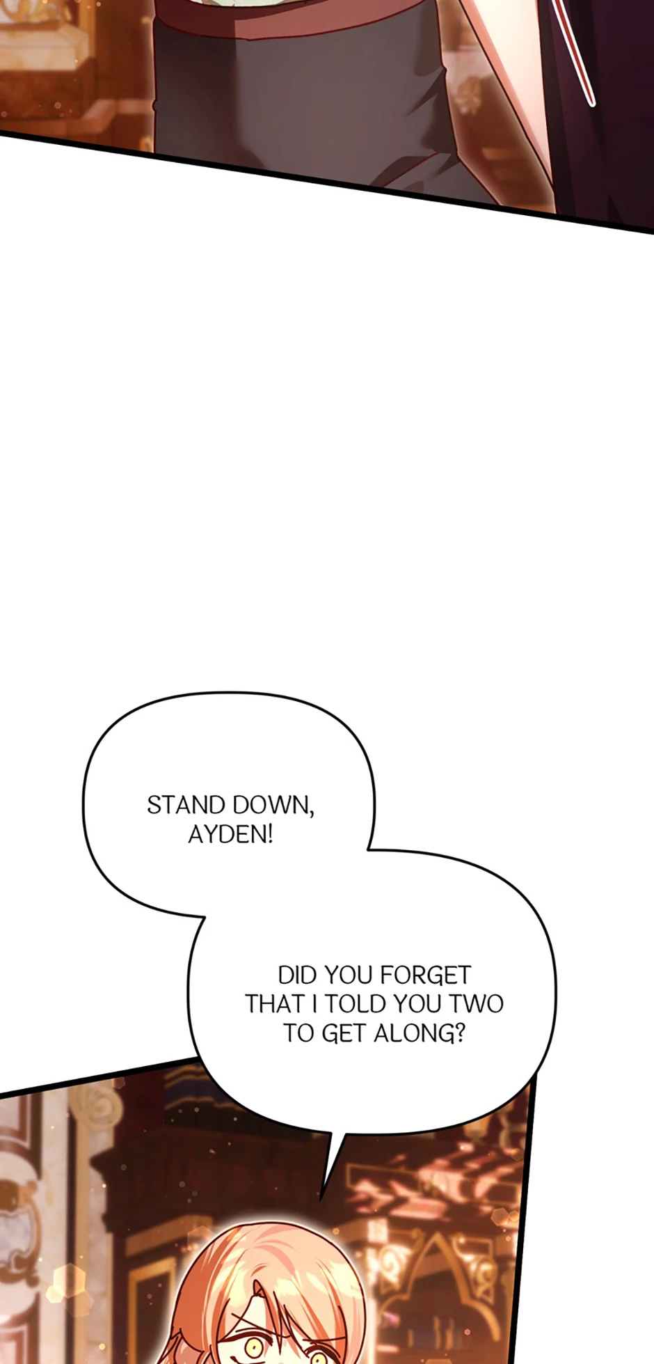 I Shall Conquer the Unruly Beasts Chapter 42 273 ch 42 59