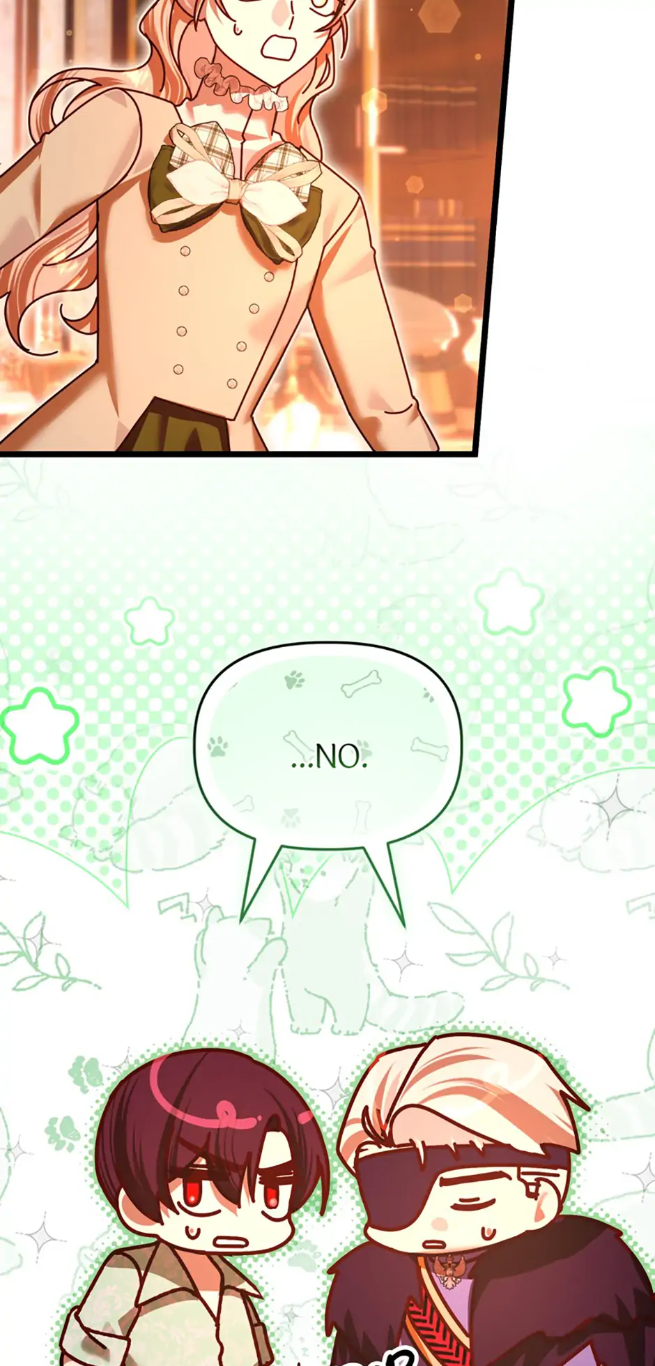 I Shall Conquer the Unruly Beasts Chapter 42 274 ch 42 60