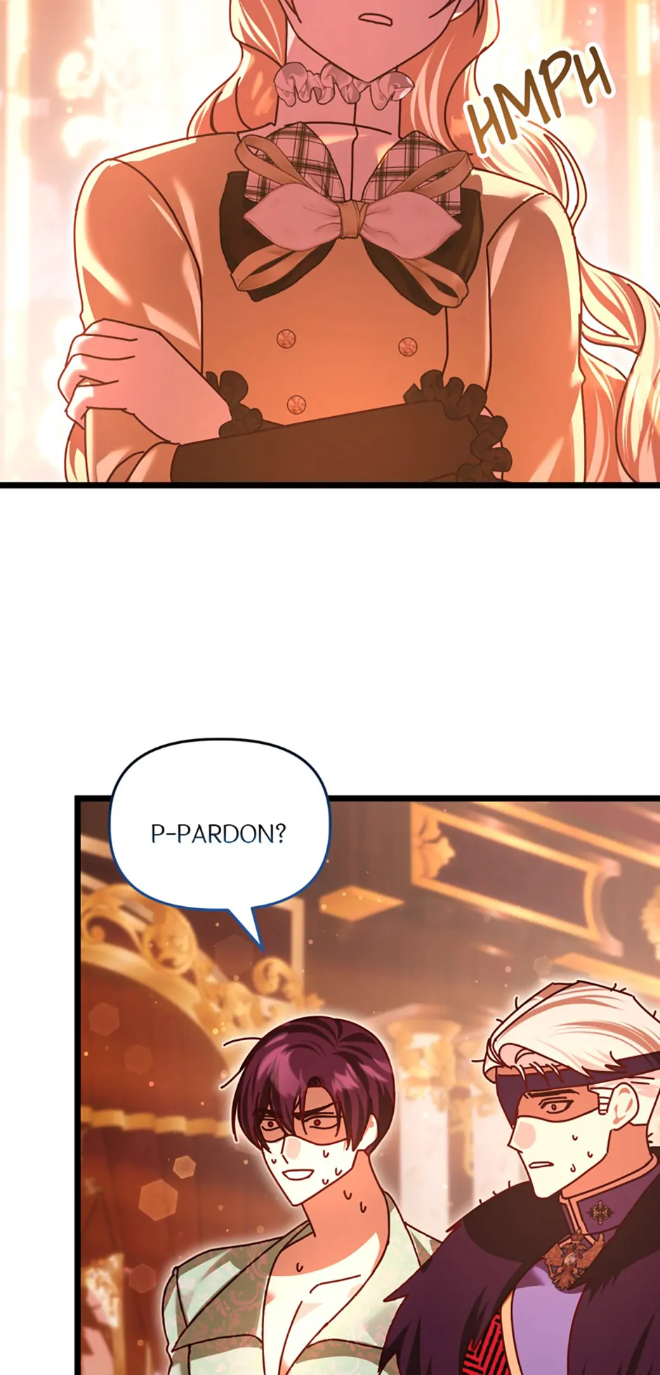 I Shall Conquer the Unruly Beasts Chapter 42 276 ch 42 62