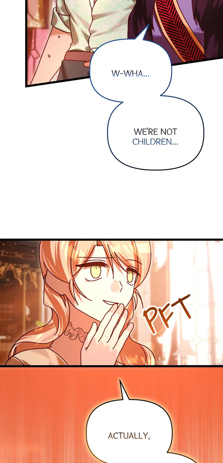 I Shall Conquer the Unruly Beasts Chapter 42 277 ch 42 63