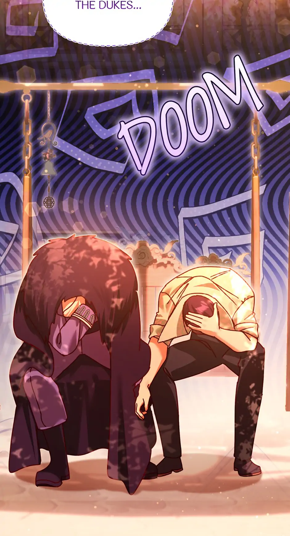 I Shall Conquer the Unruly Beasts Chapter 42 281 ch 42 67