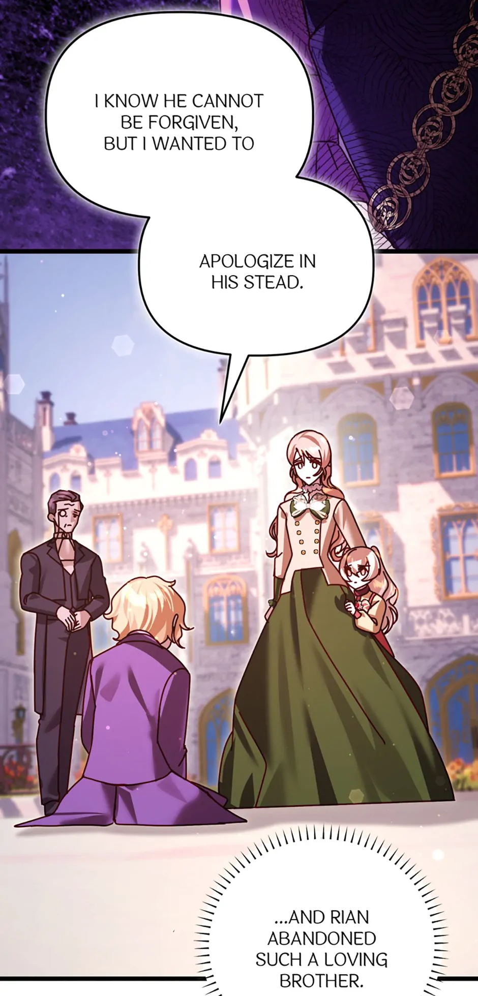 I Shall Conquer the Unruly Beasts Chapter 42 221 ch 42 7