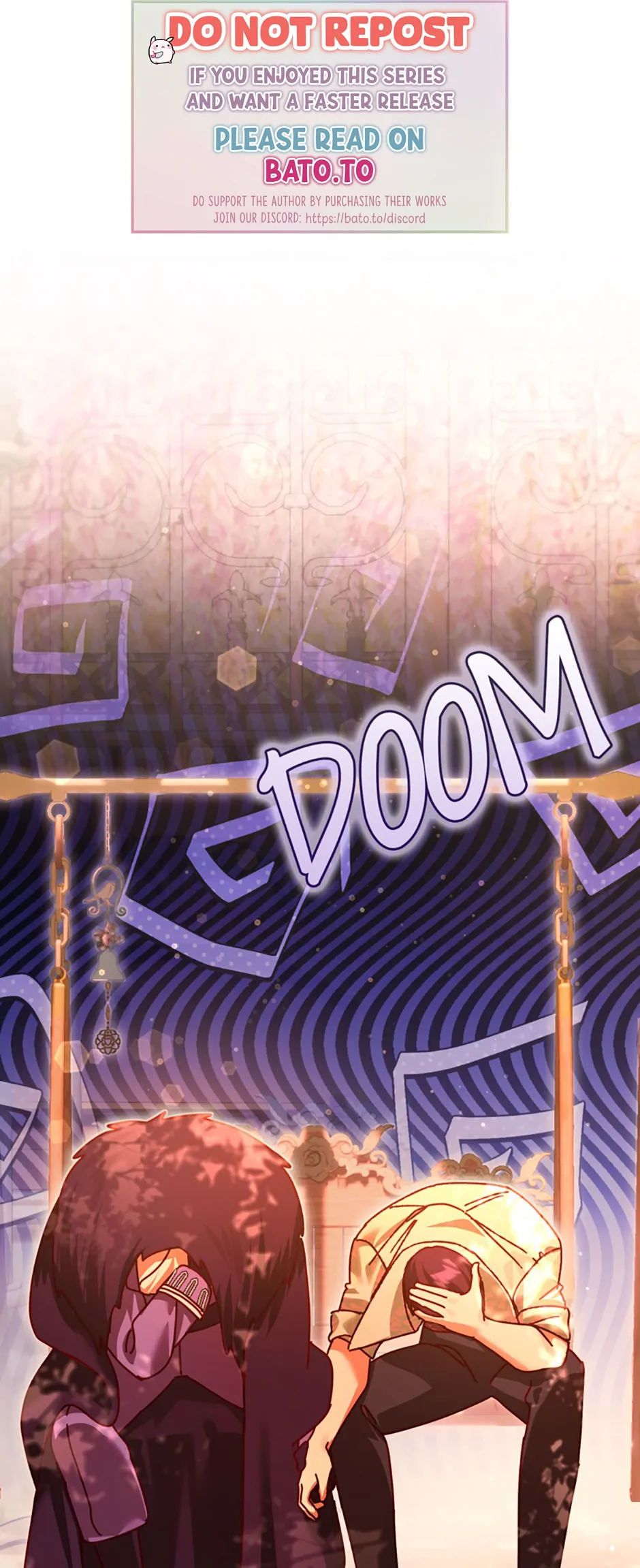 I Shall Conquer the Unruly Beasts Chapter 43 221 ch 43 1