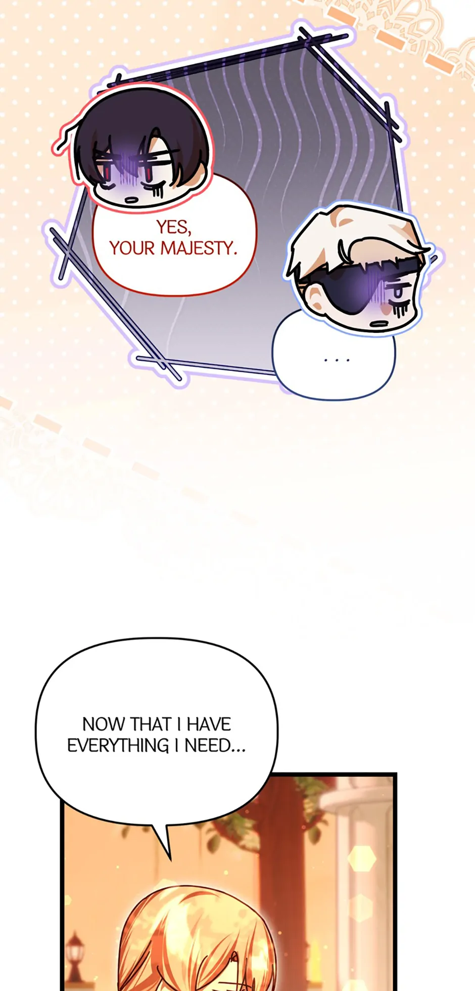 I Shall Conquer the Unruly Beasts Chapter 43 230 ch 43 10