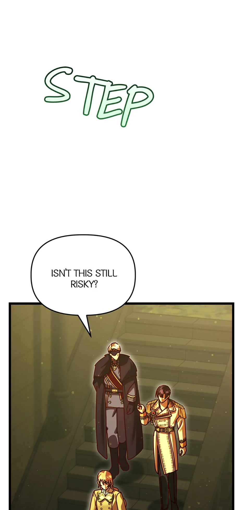 I Shall Conquer the Unruly Beasts Chapter 43 234 ch 43 14