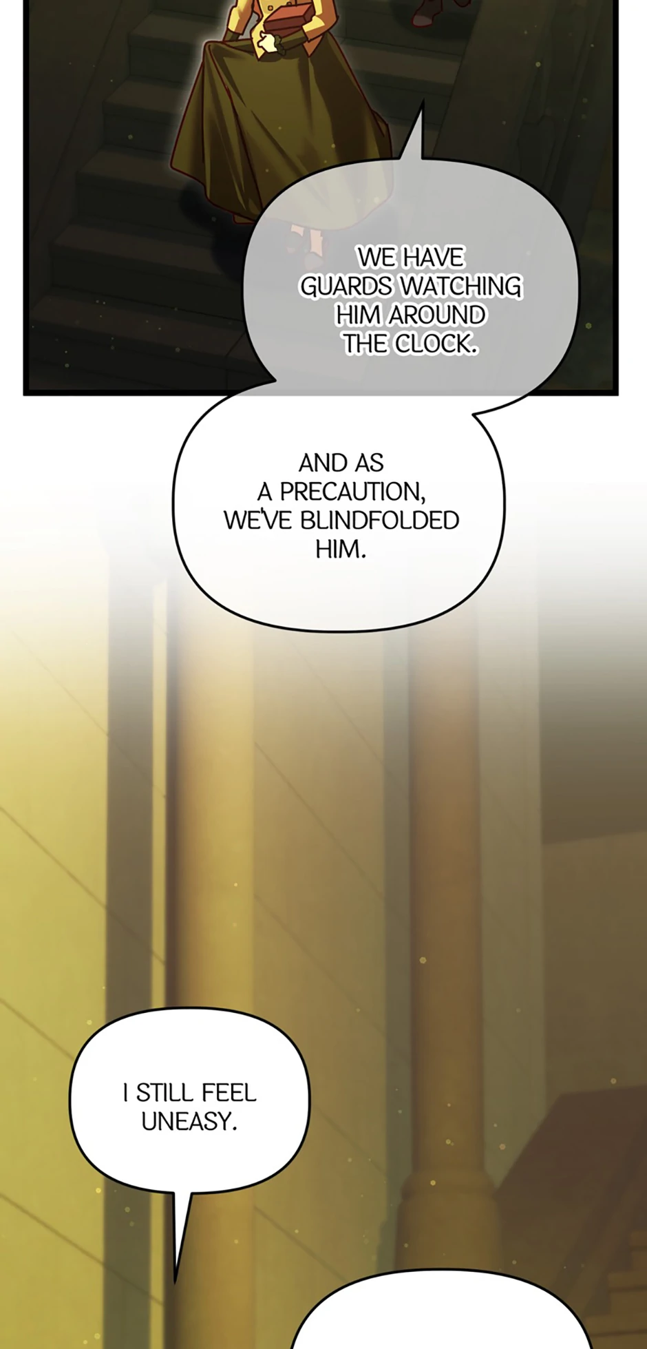 I Shall Conquer the Unruly Beasts Chapter 43 235 ch 43 15