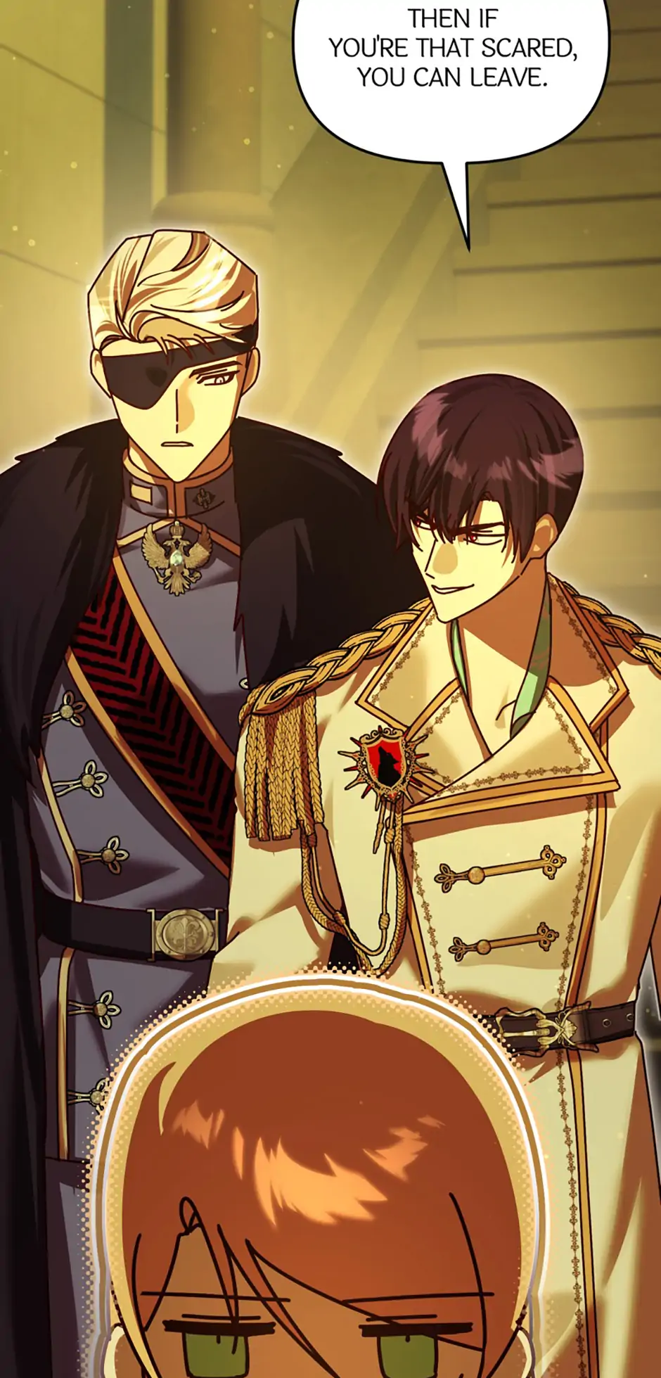 I Shall Conquer the Unruly Beasts Chapter 43 236 ch 43 16