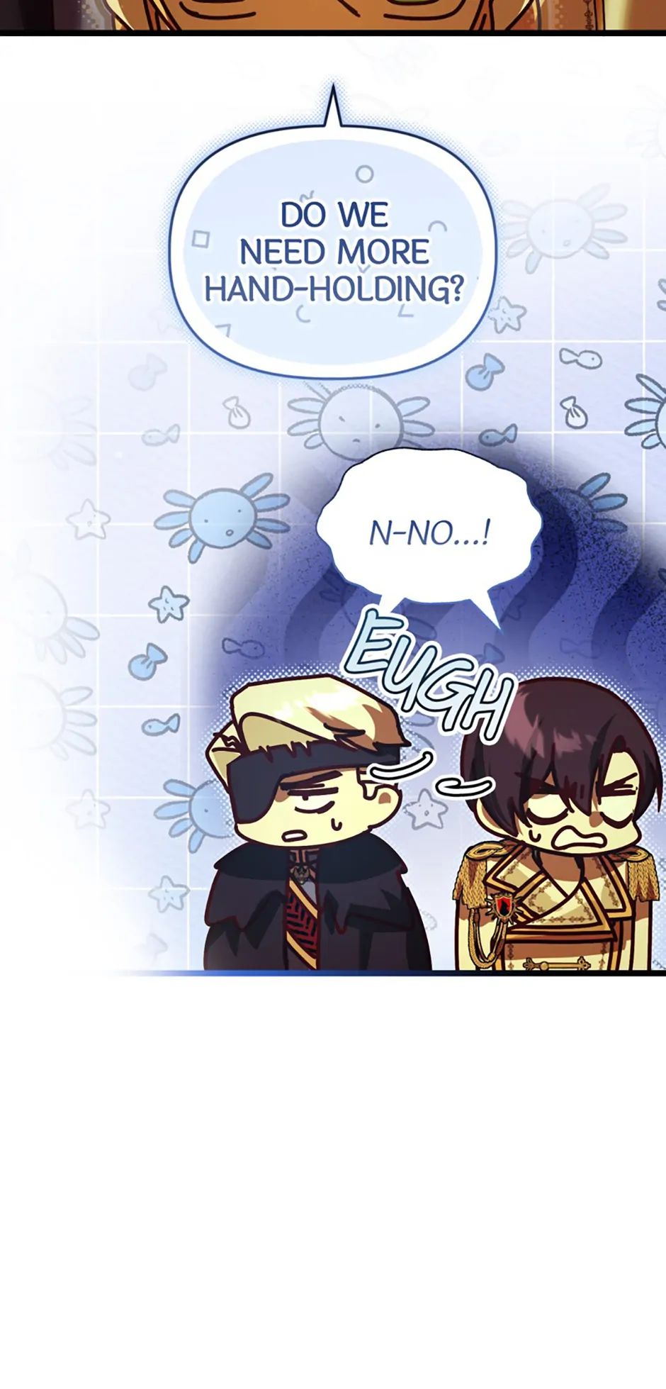 I Shall Conquer the Unruly Beasts Chapter 43 237 ch 43 17