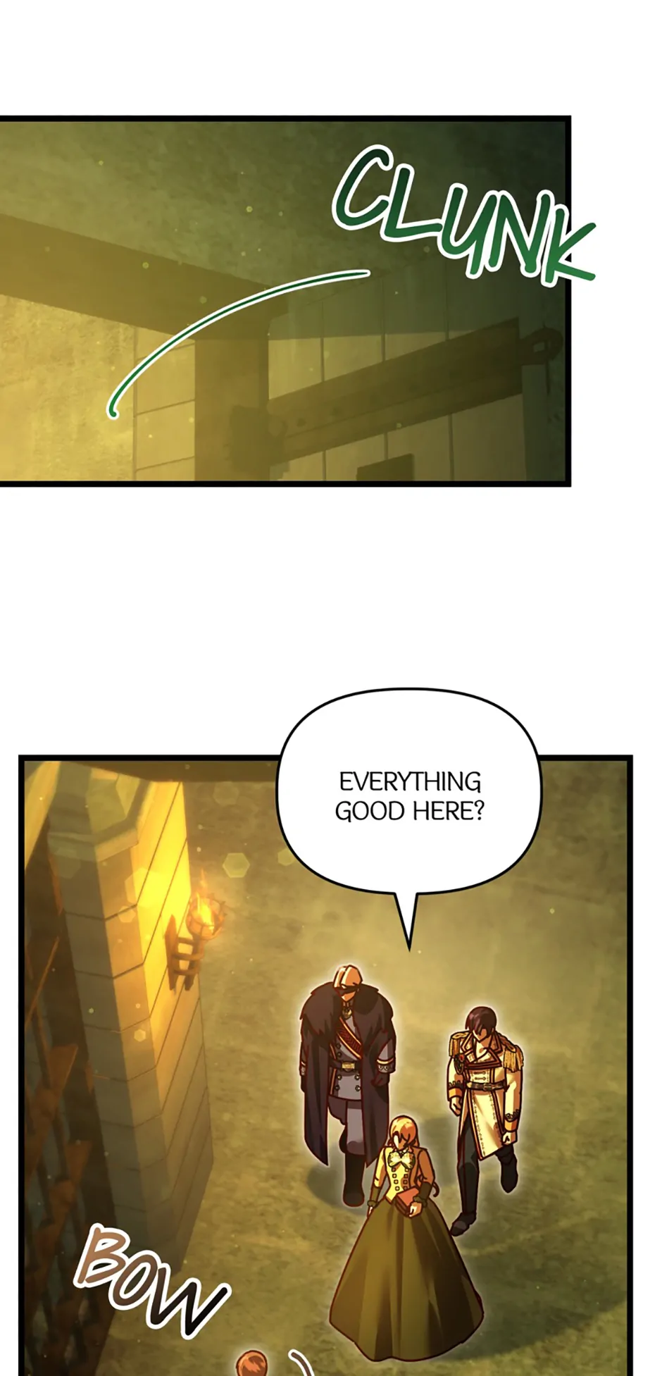 I Shall Conquer the Unruly Beasts Chapter 43 238 ch 43 18