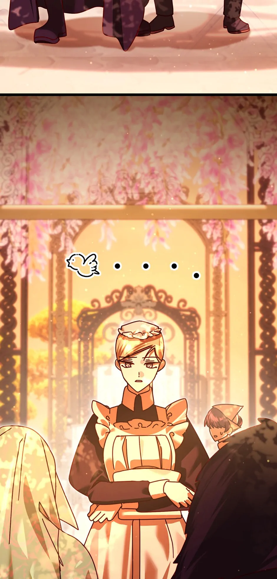 I Shall Conquer the Unruly Beasts Chapter 43 222 ch 43 2