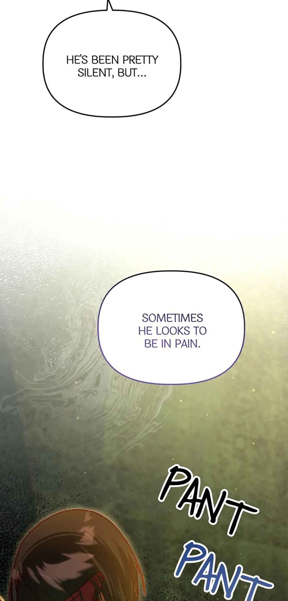 I Shall Conquer the Unruly Beasts Chapter 43 240 ch 43 20