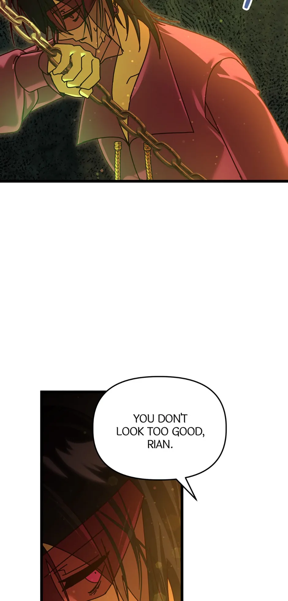 I Shall Conquer the Unruly Beasts Chapter 43 241 ch 43 21