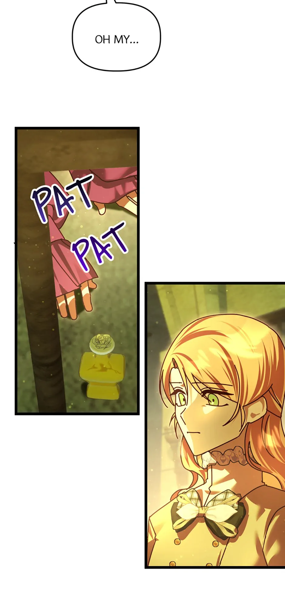 I Shall Conquer the Unruly Beasts Chapter 43 243 ch 43 23