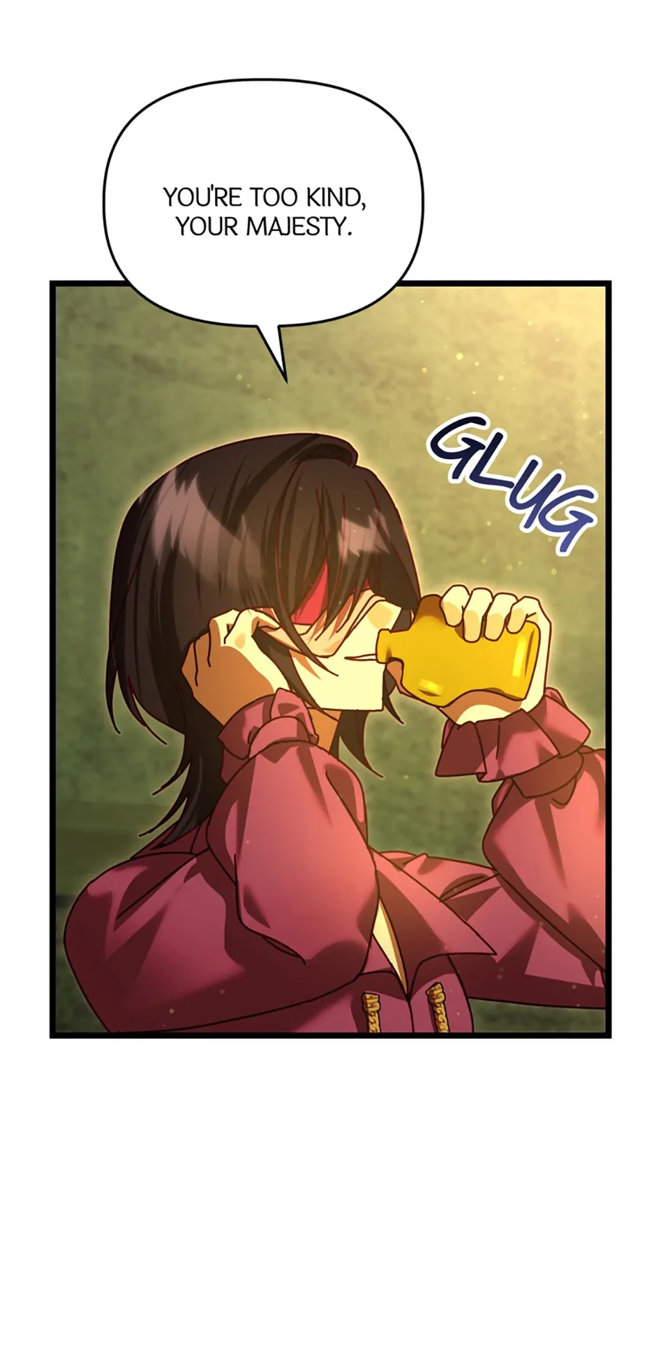 I Shall Conquer the Unruly Beasts Chapter 43 244 ch 43 24