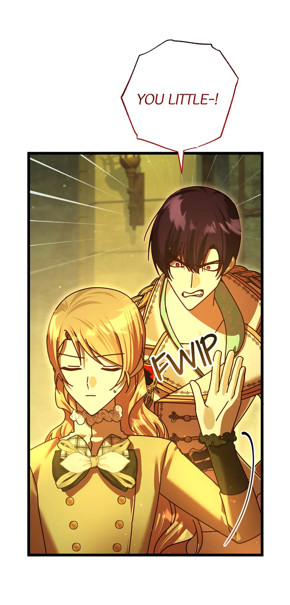 I Shall Conquer the Unruly Beasts Chapter 43 246 ch 43 26