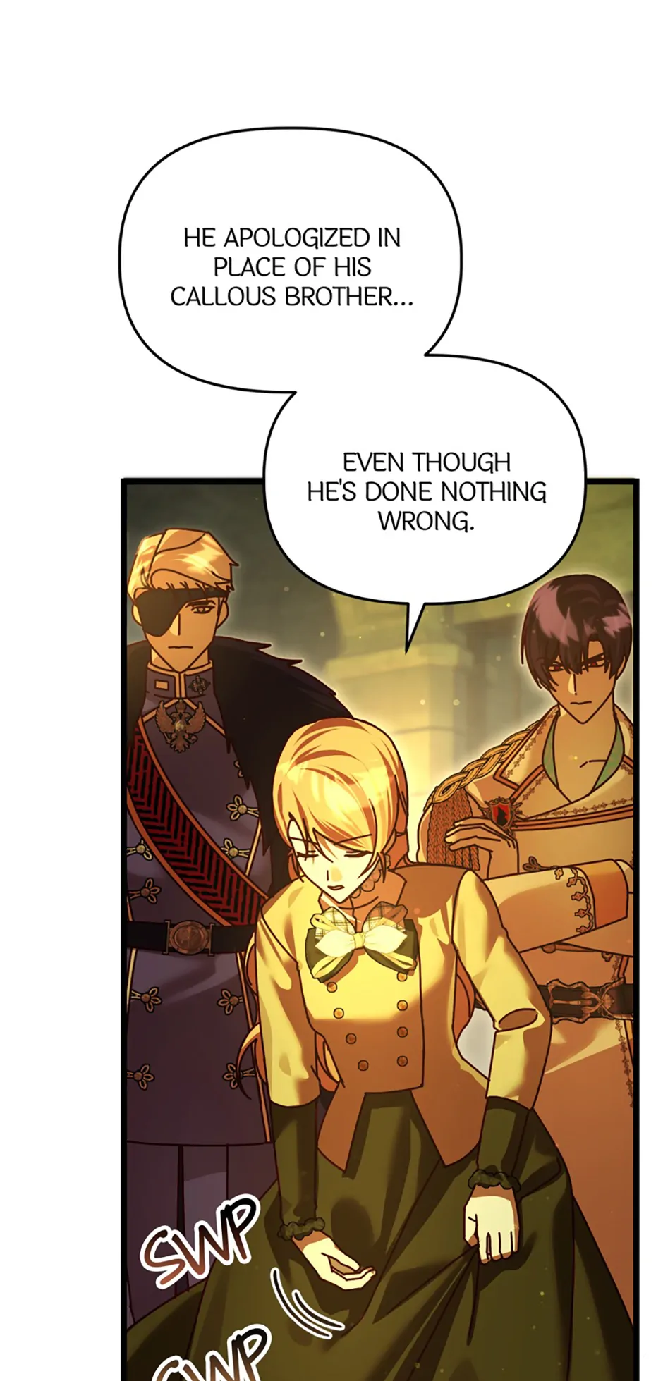 I Shall Conquer the Unruly Beasts Chapter 43 249 ch 43 29