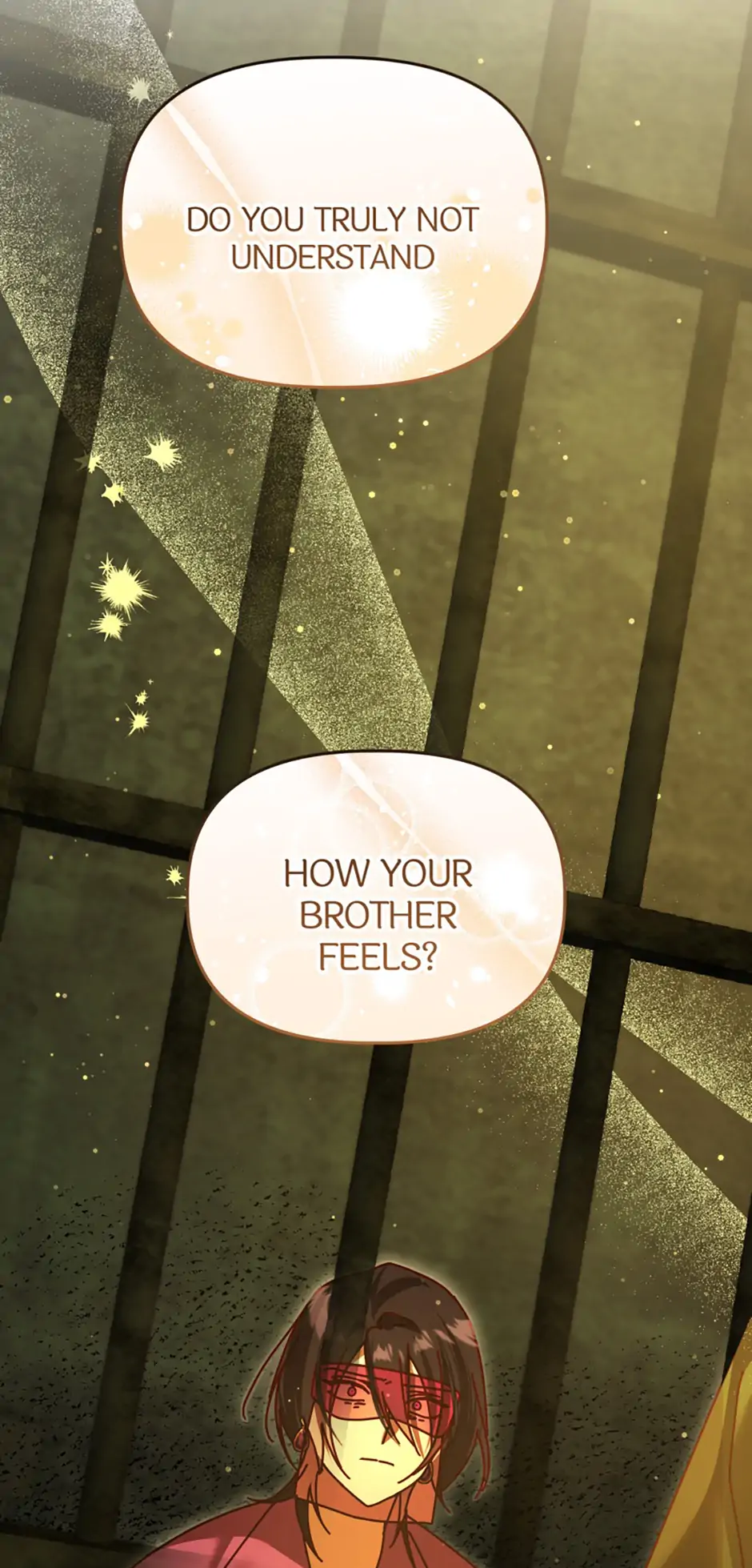 I Shall Conquer the Unruly Beasts Chapter 43 251 ch 43 31