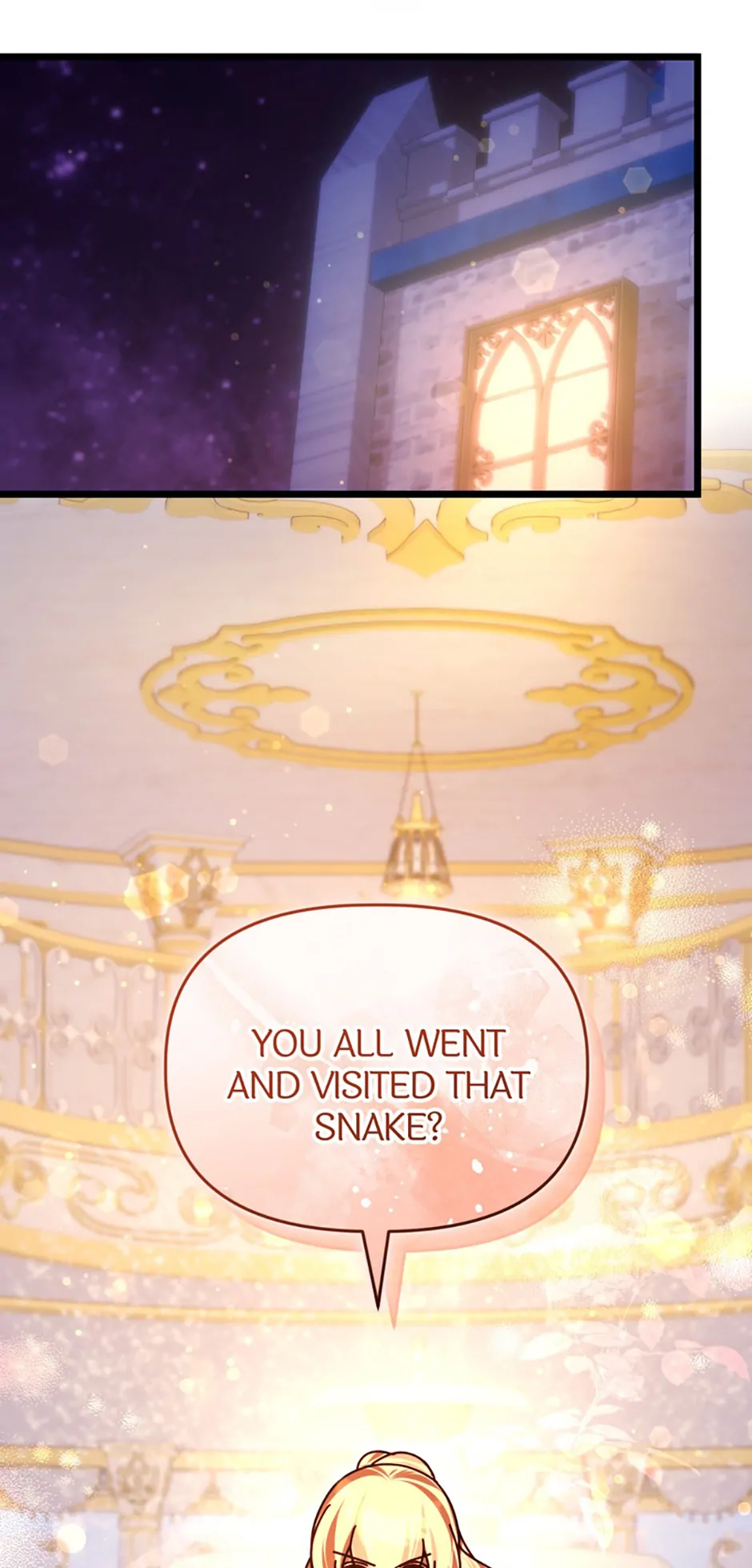 I Shall Conquer the Unruly Beasts Chapter 43 254 ch 43 34