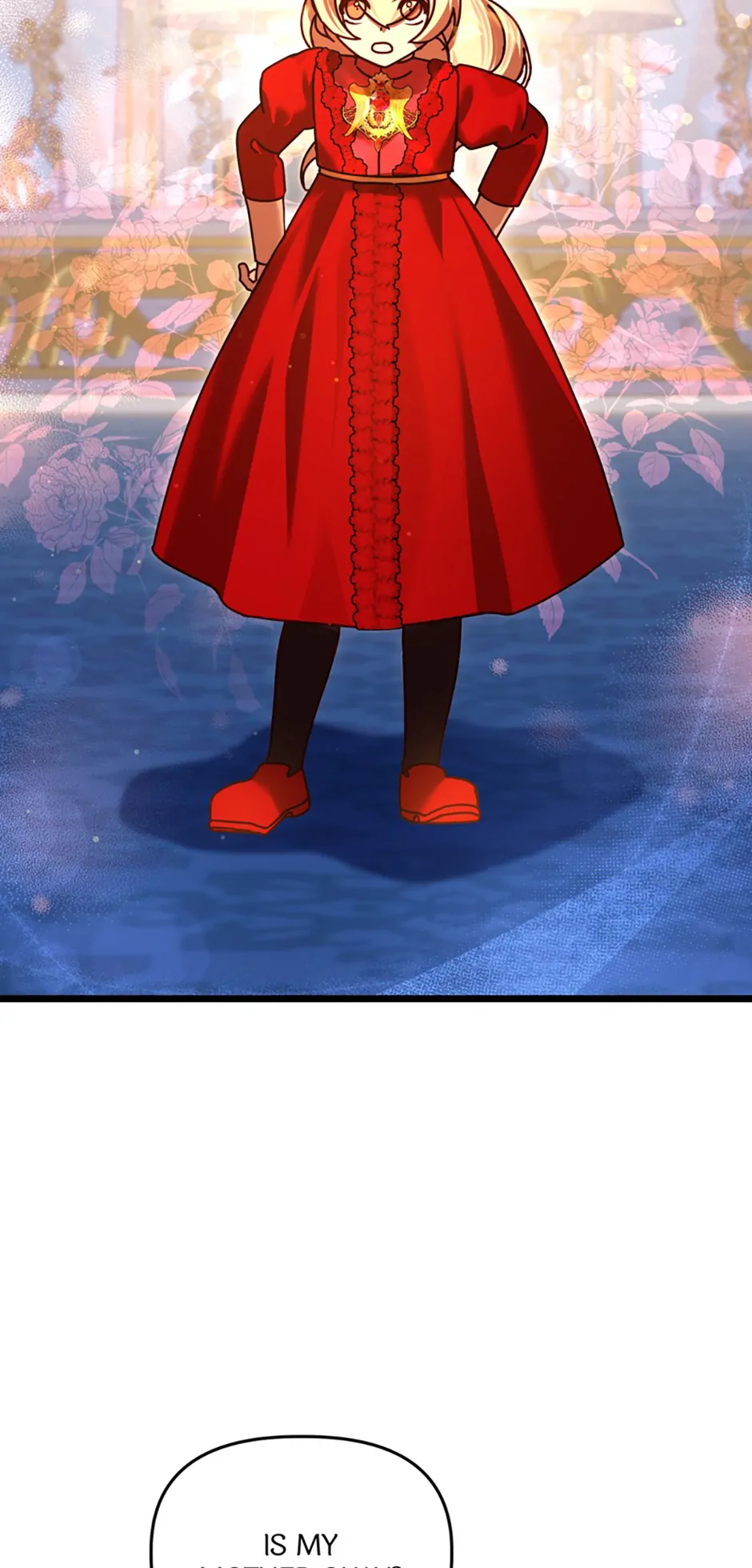 I Shall Conquer the Unruly Beasts Chapter 43 255 ch 43 35