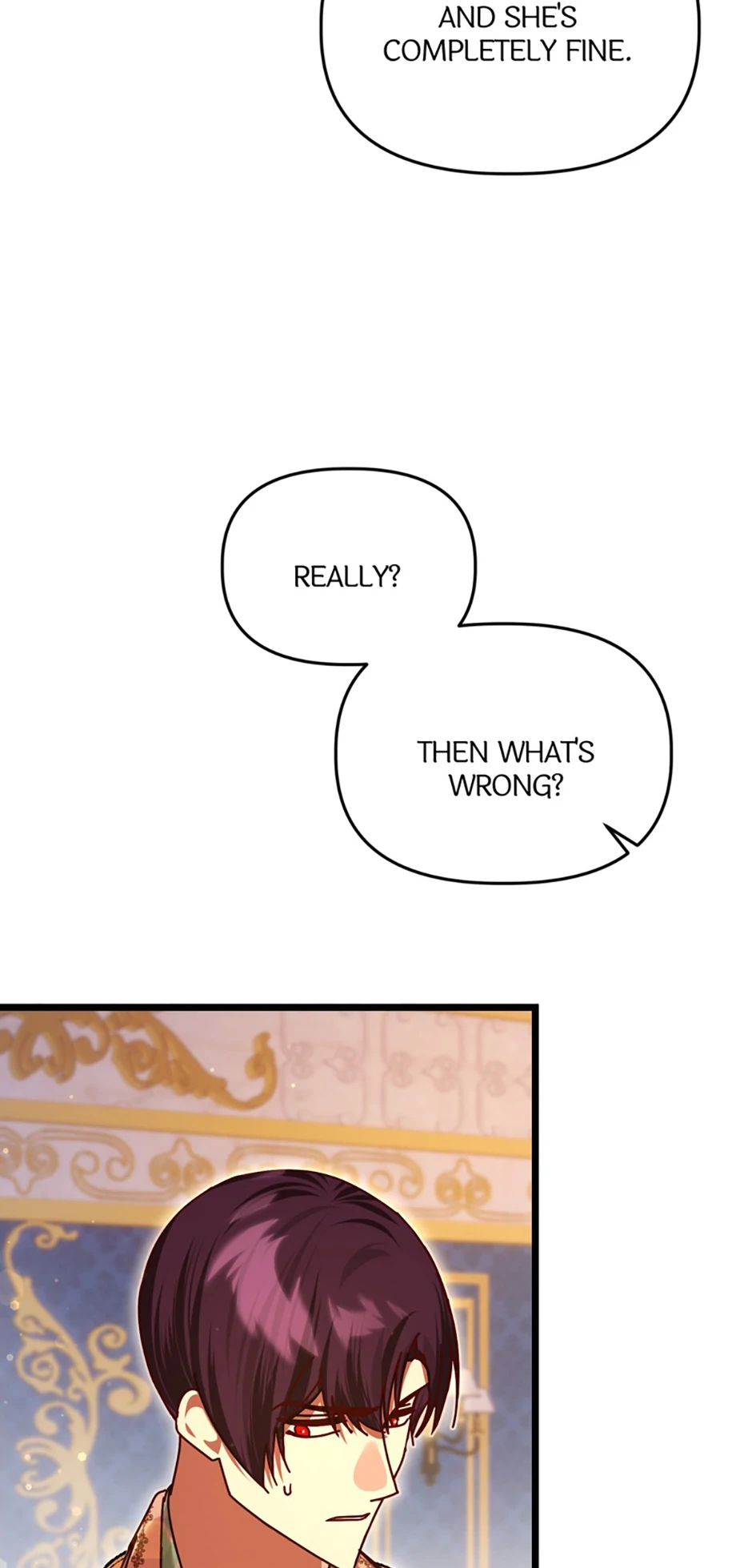 I Shall Conquer the Unruly Beasts Chapter 43 257 ch 43 37