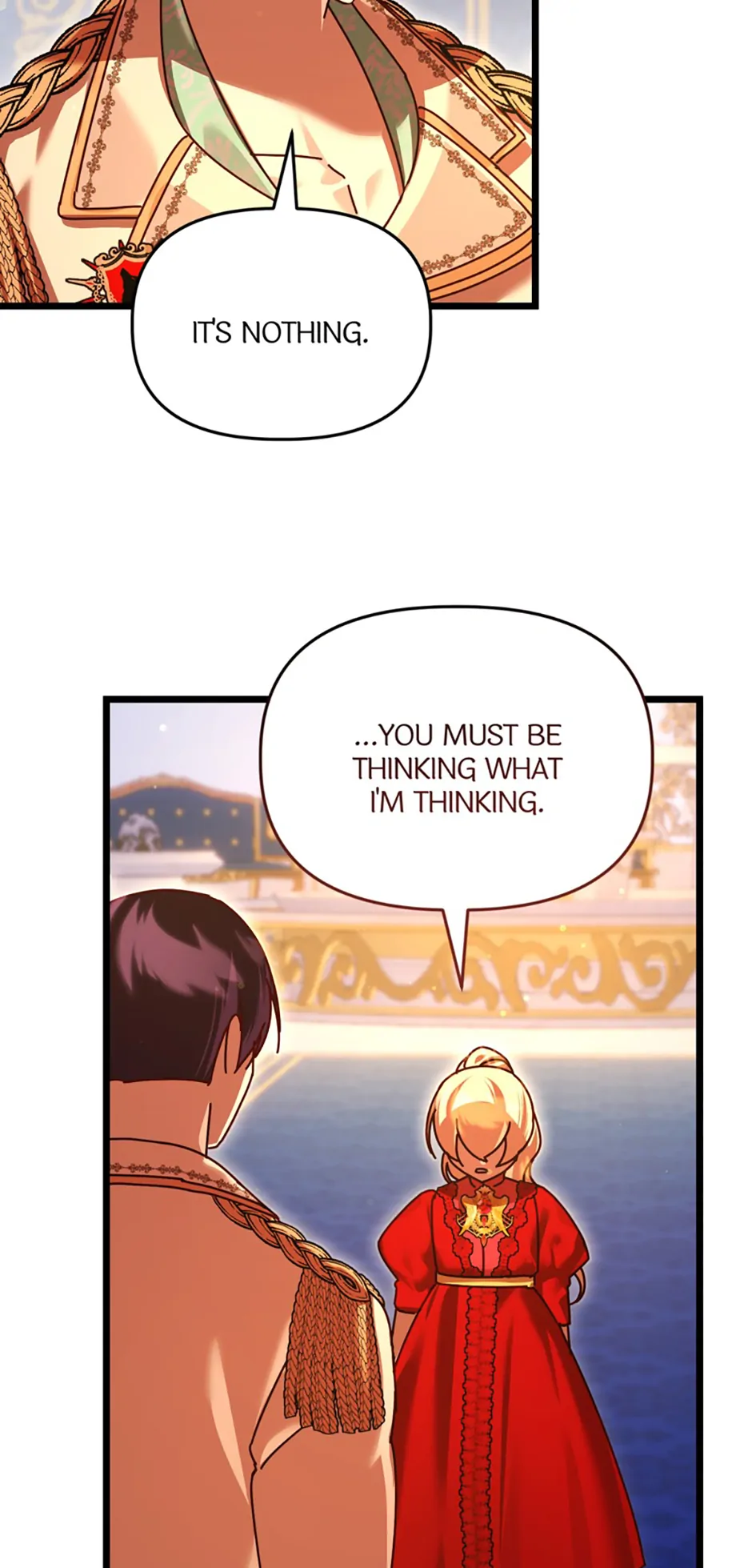 I Shall Conquer the Unruly Beasts Chapter 43 258 ch 43 38