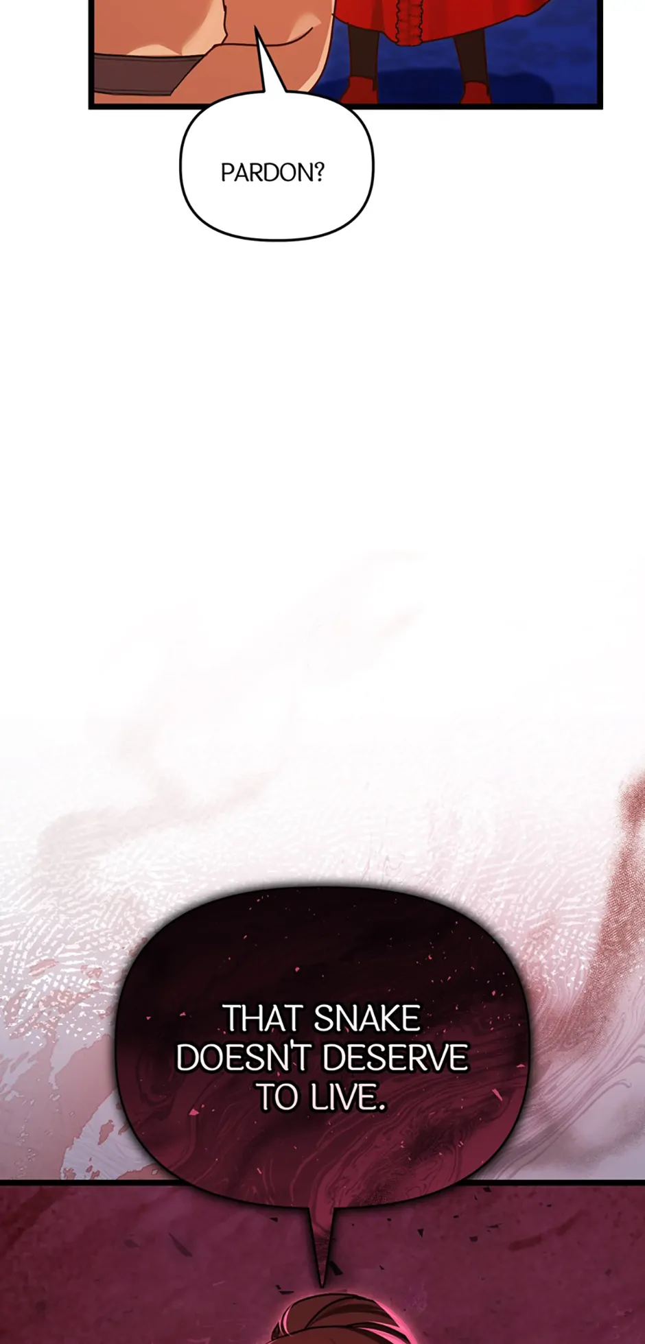 I Shall Conquer the Unruly Beasts Chapter 43 259 ch 43 39