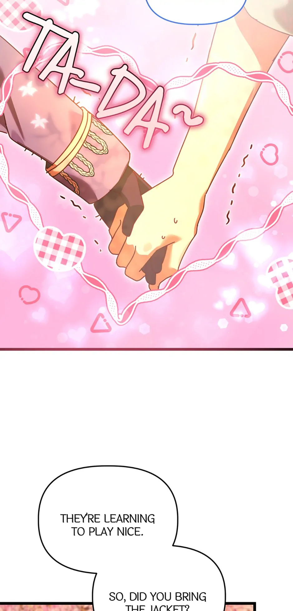 I Shall Conquer the Unruly Beasts Chapter 43 224 ch 43 4