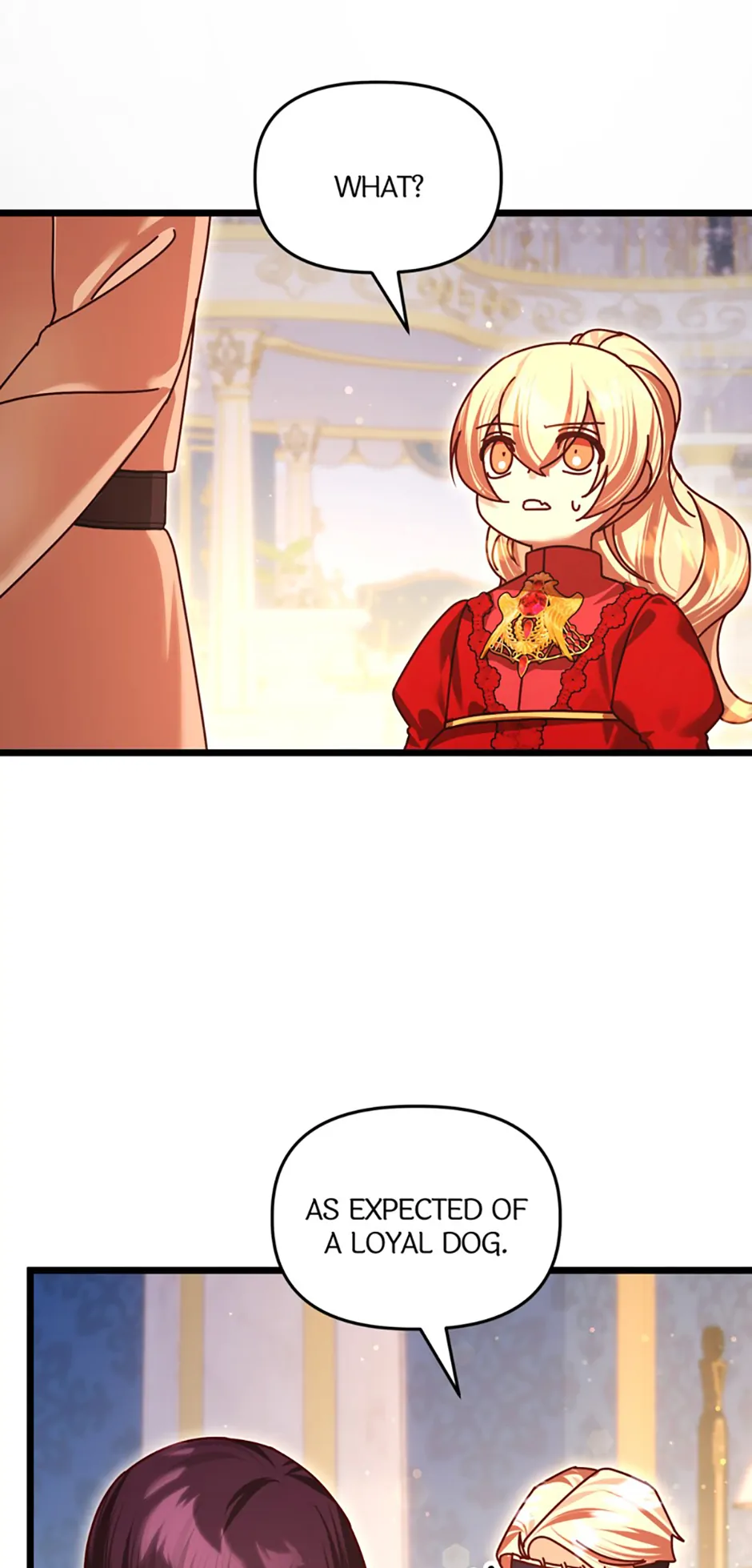 I Shall Conquer the Unruly Beasts Chapter 43 262 ch 43 42