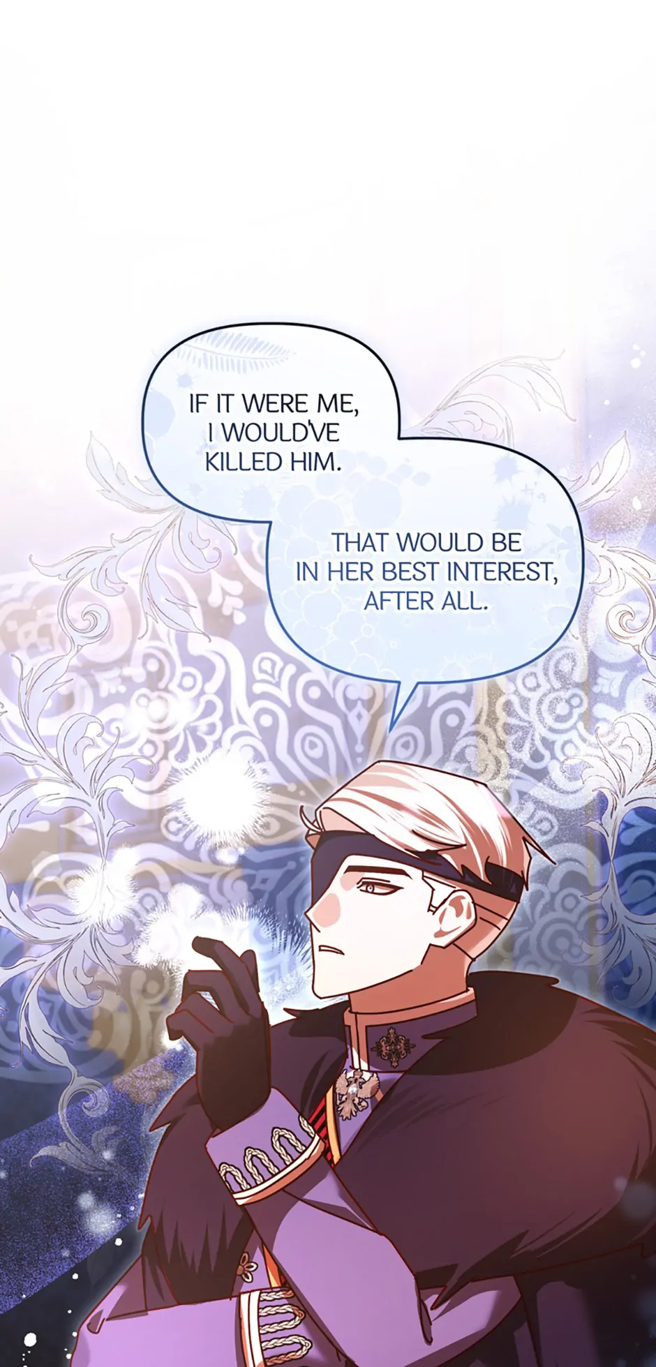 I Shall Conquer the Unruly Beasts Chapter 43 264 ch 43 44