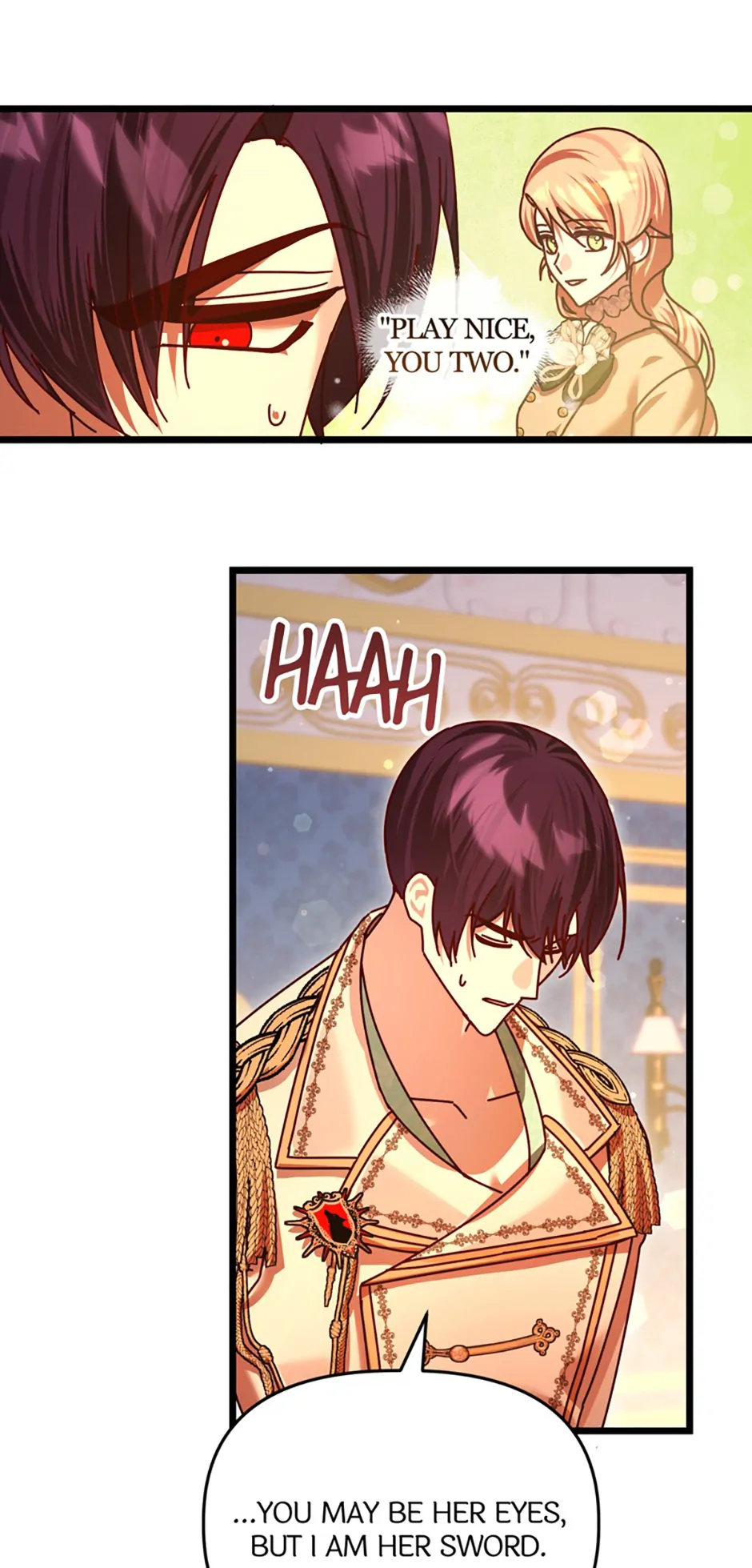 I Shall Conquer the Unruly Beasts Chapter 43 266 ch 43 46