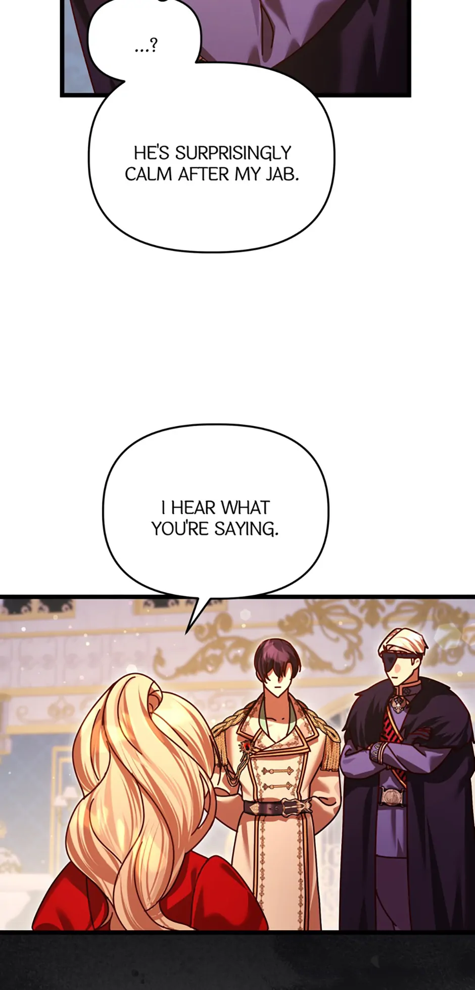 I Shall Conquer the Unruly Beasts Chapter 43 268 ch 43 48