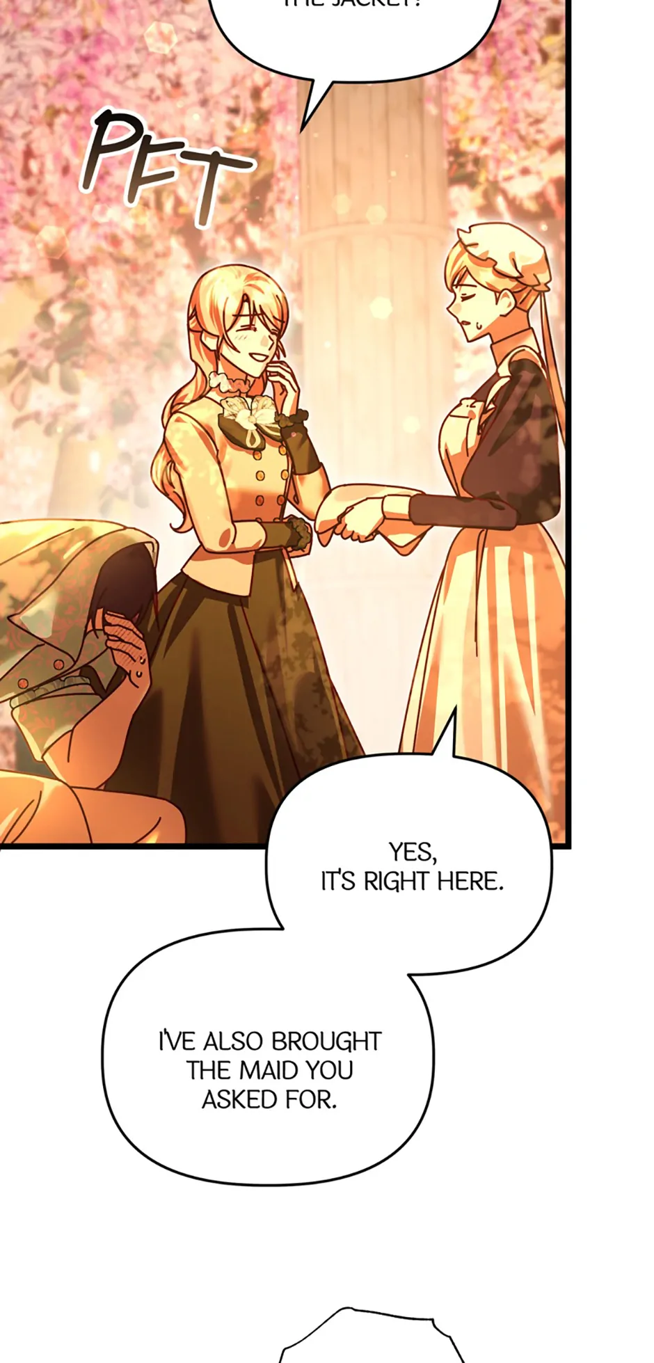 I Shall Conquer the Unruly Beasts Chapter 43 225 ch 43 5