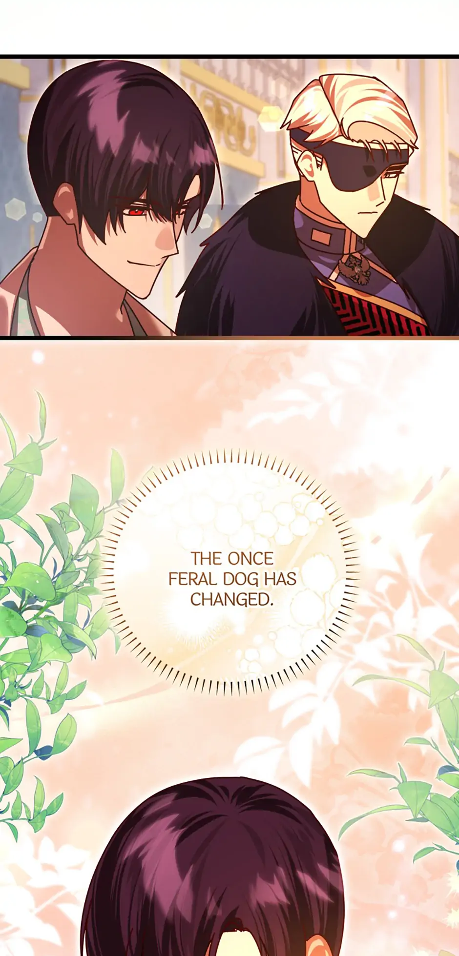 I Shall Conquer the Unruly Beasts Chapter 43 272 ch 43 52