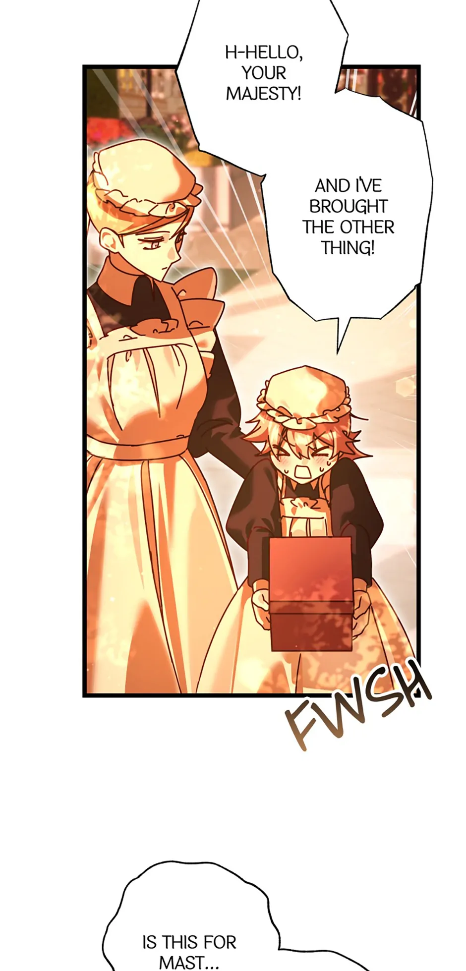 I Shall Conquer the Unruly Beasts Chapter 43 226 ch 43 6