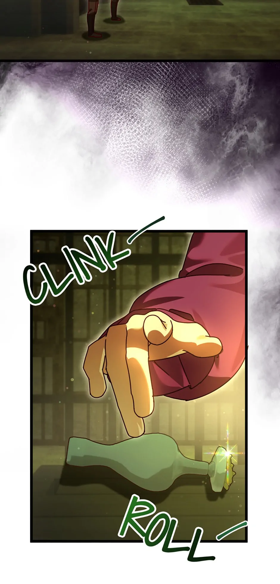 I Shall Conquer the Unruly Beasts Chapter 43 280 ch 43 60