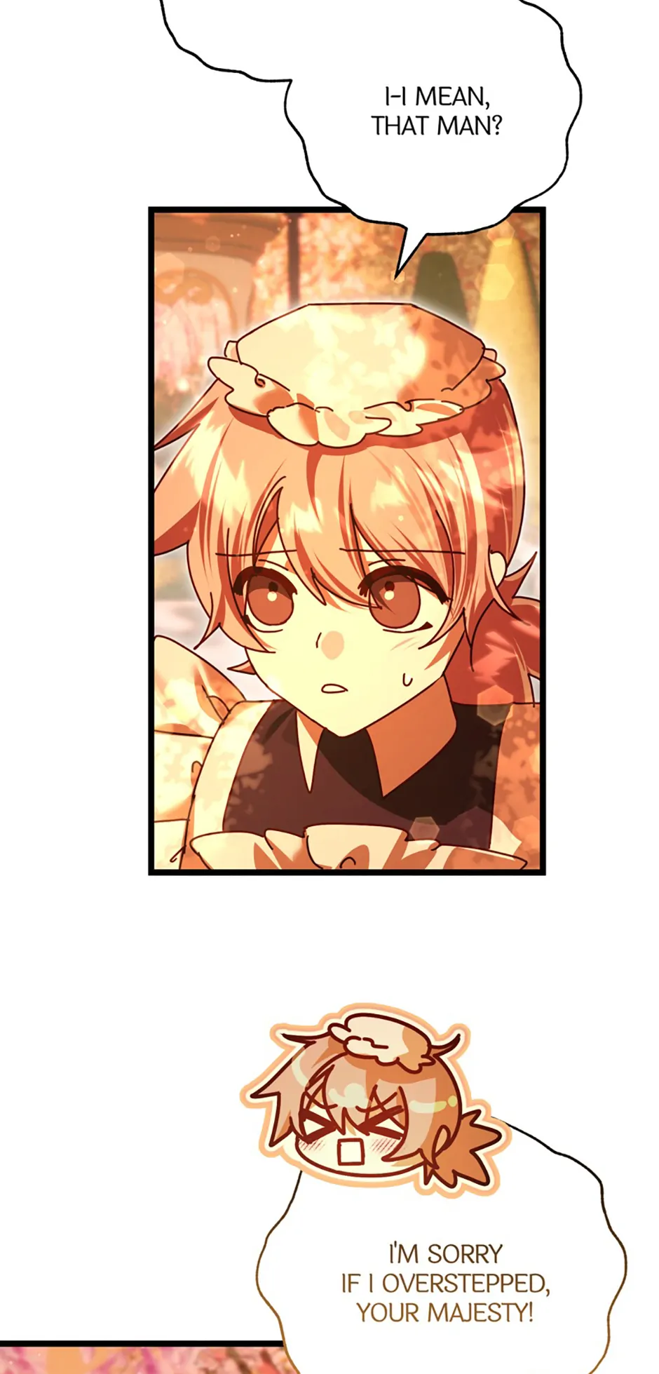 I Shall Conquer the Unruly Beasts Chapter 43 227 ch 43 7