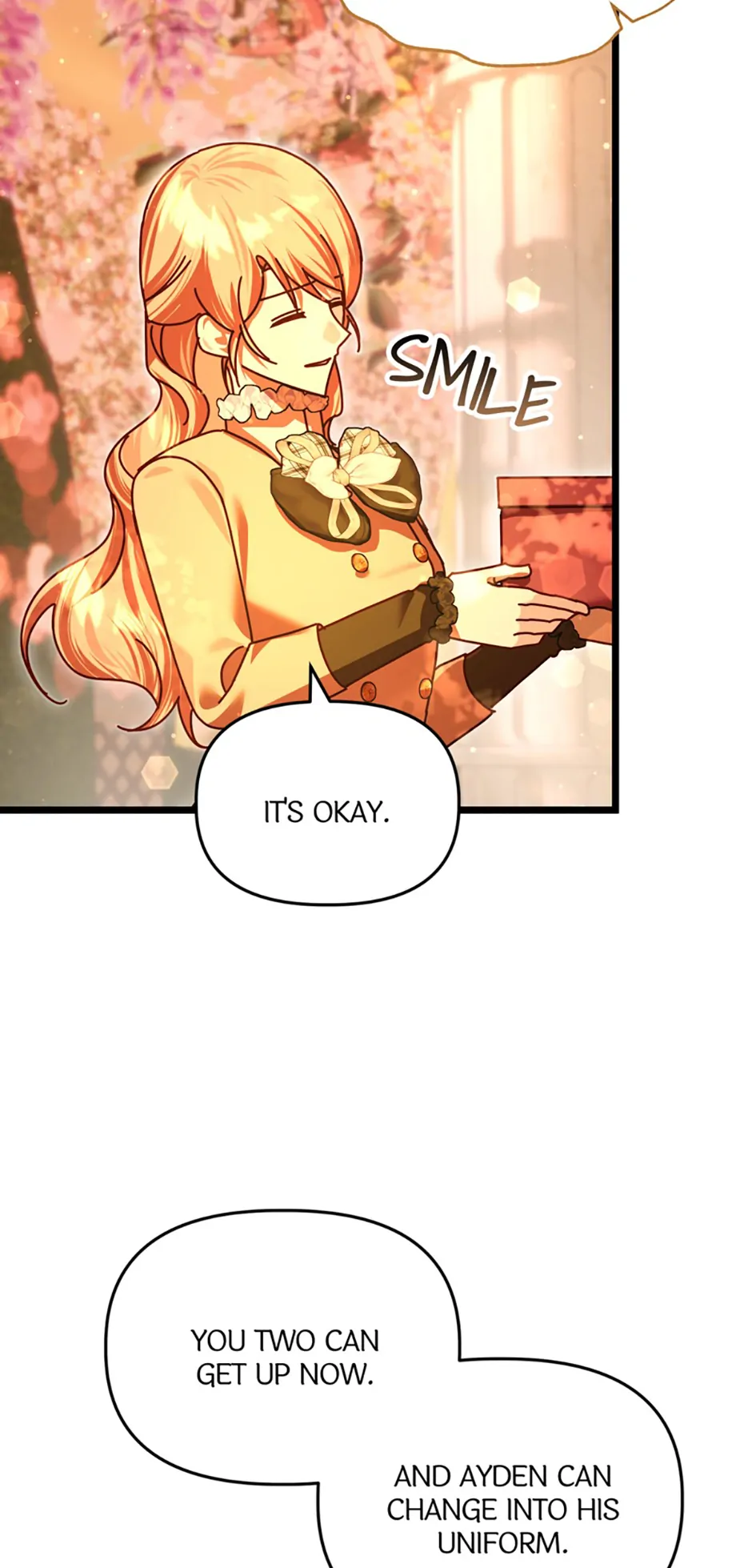 I Shall Conquer the Unruly Beasts Chapter 43 228 ch 43 8