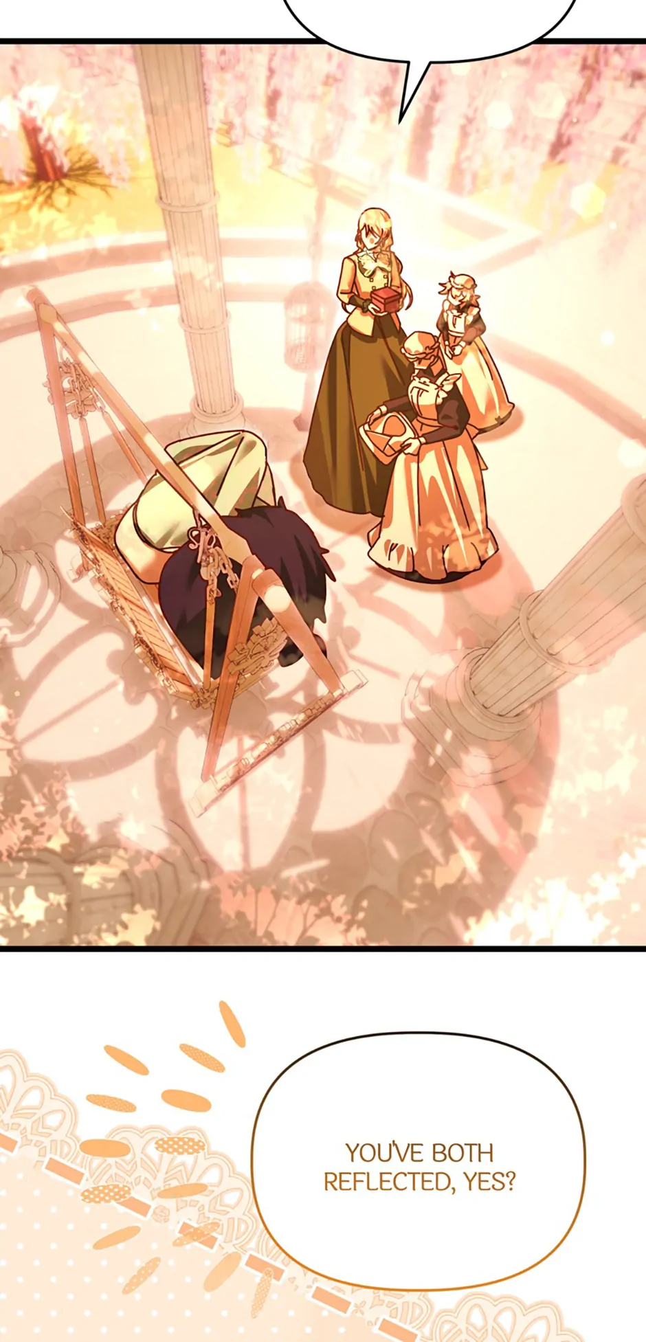 I Shall Conquer the Unruly Beasts Chapter 43 229 ch 43 9