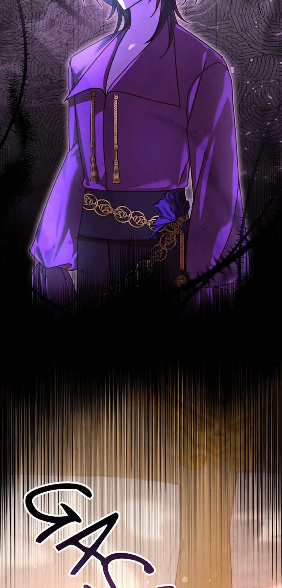 I Shall Conquer the Unruly Beasts Chapter 44 209 ch 44 10